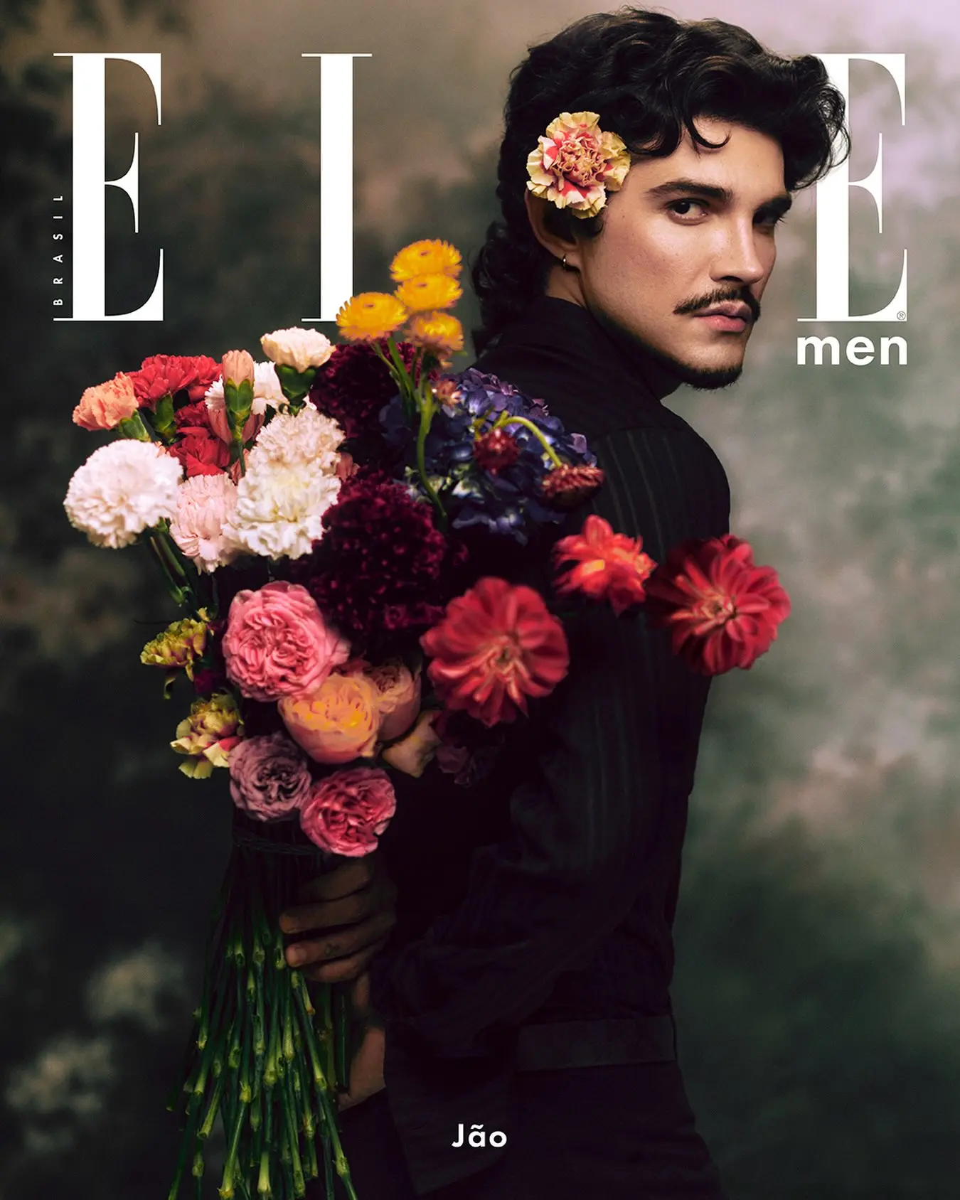 ELLE MEN