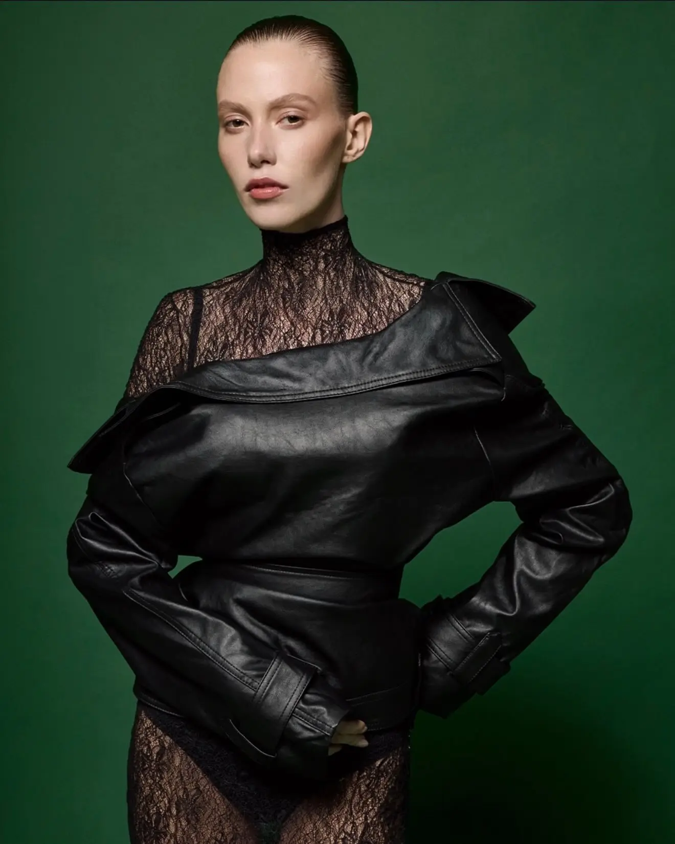 HARPER'S BAZAAR BRASIL  gallery 4