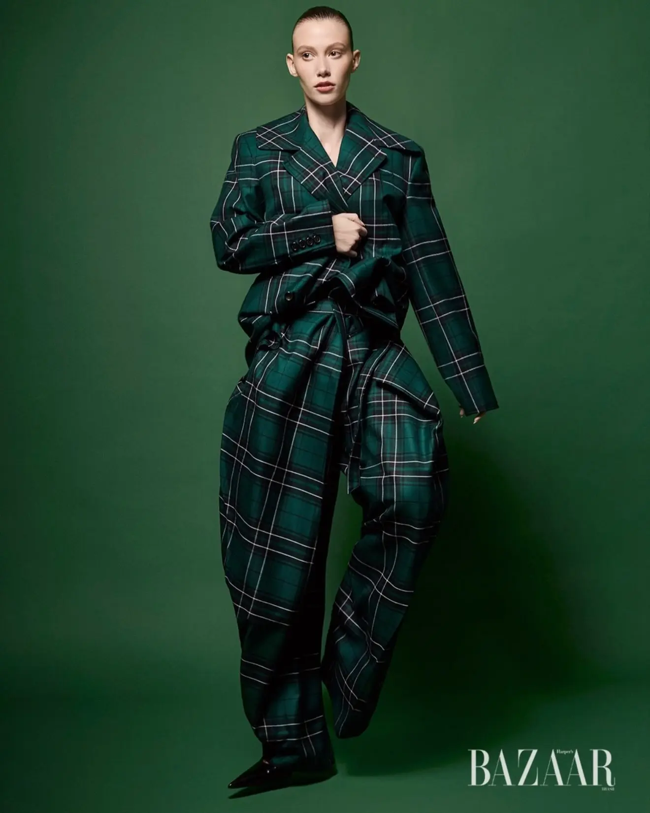 HARPER'S BAZAAR BRASIL  gallery 1
