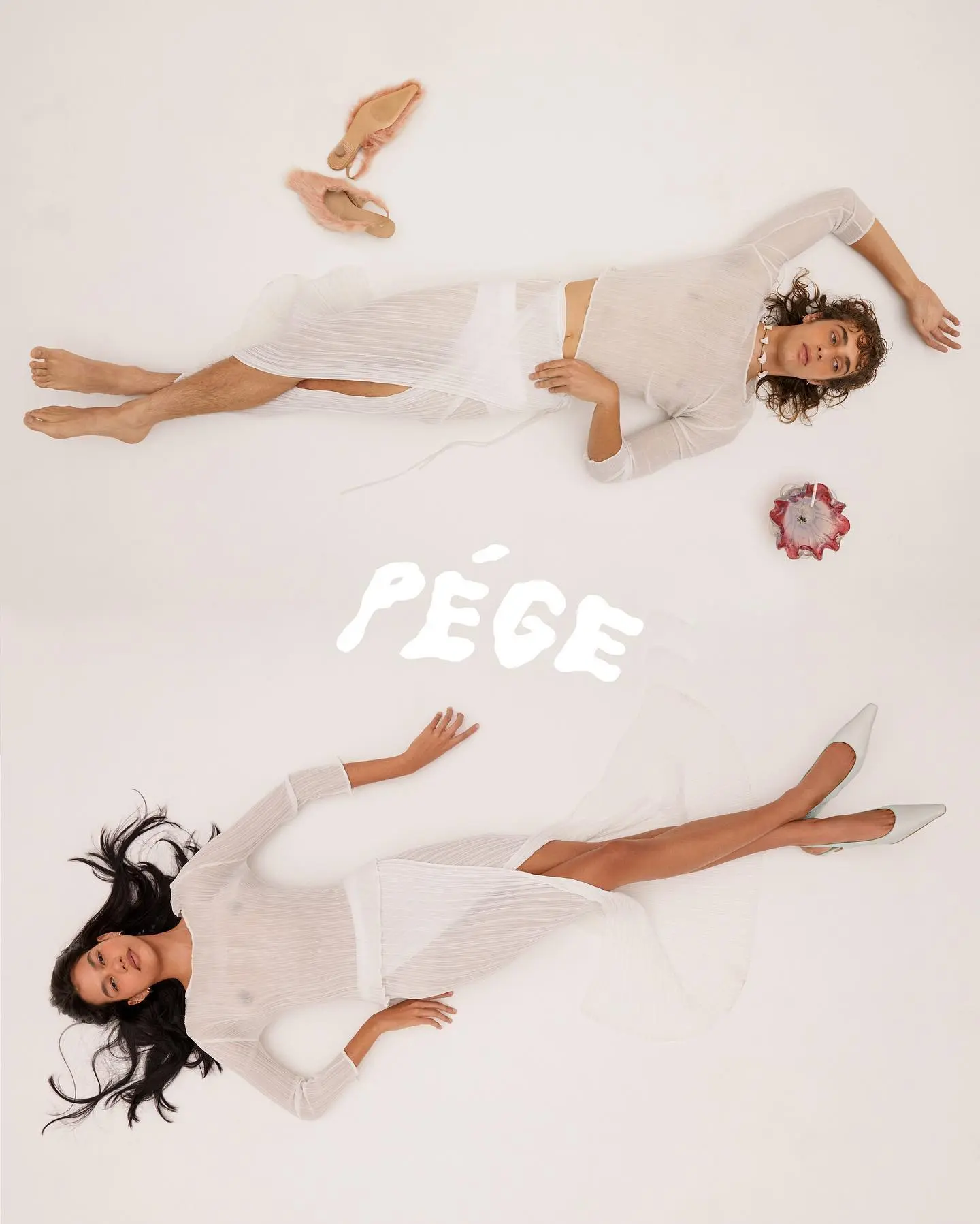 PEGÉ gallery 0