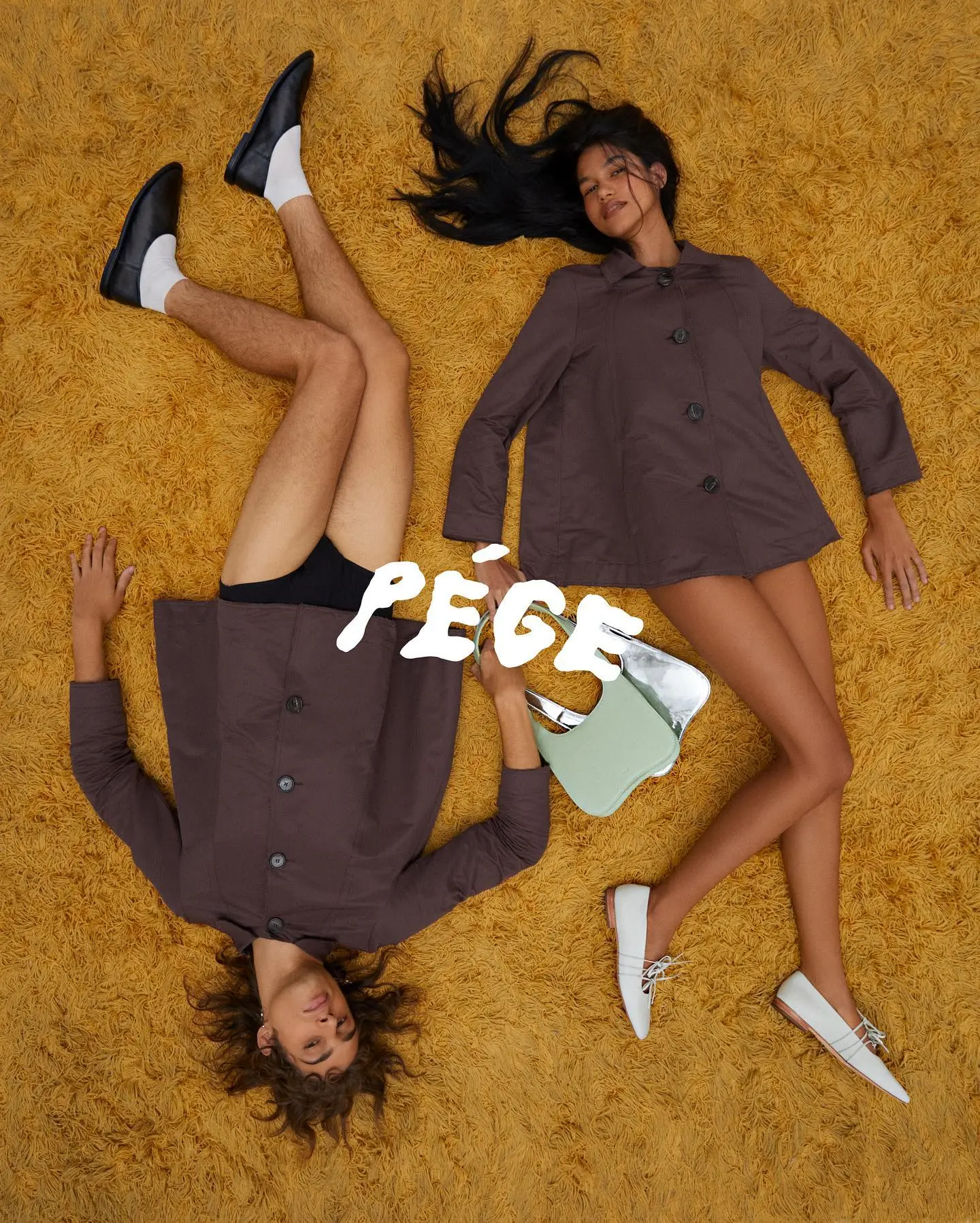 PEGÉ