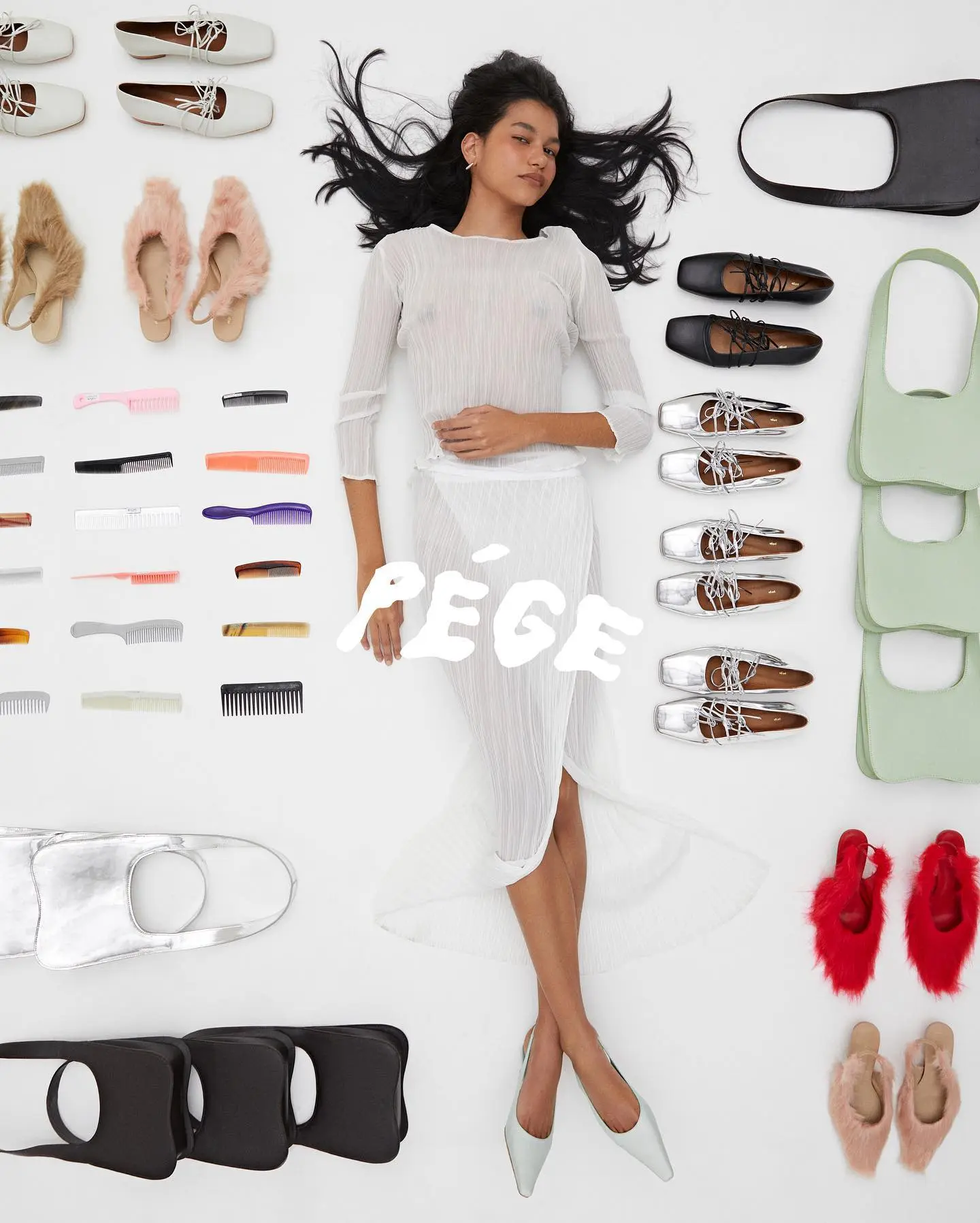 PEGÉ gallery 5