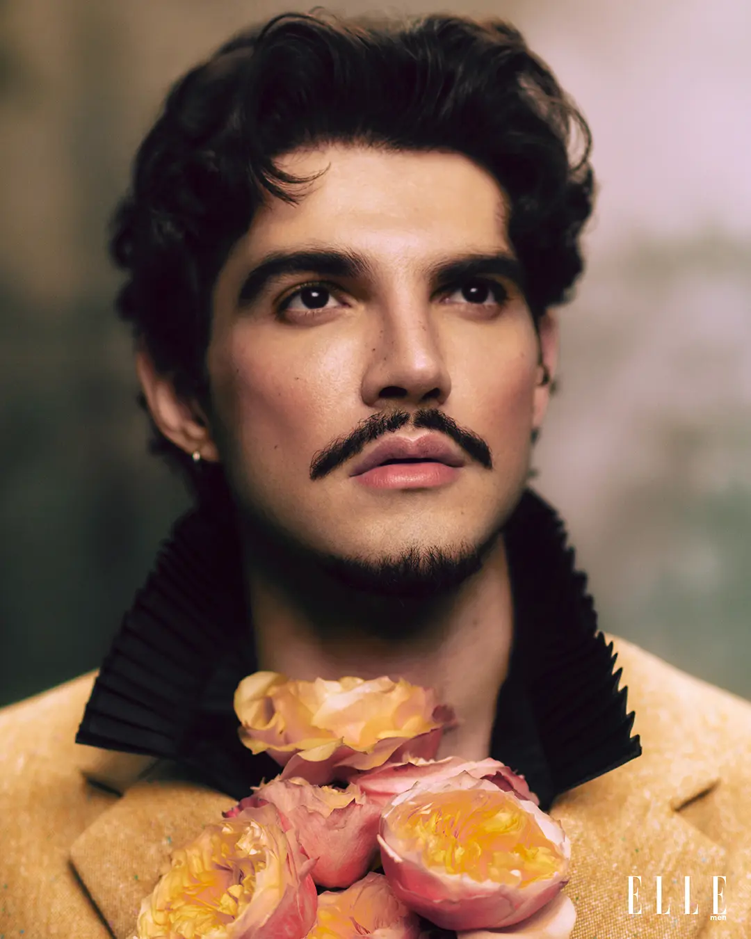 ELLE MEN  gallery 1