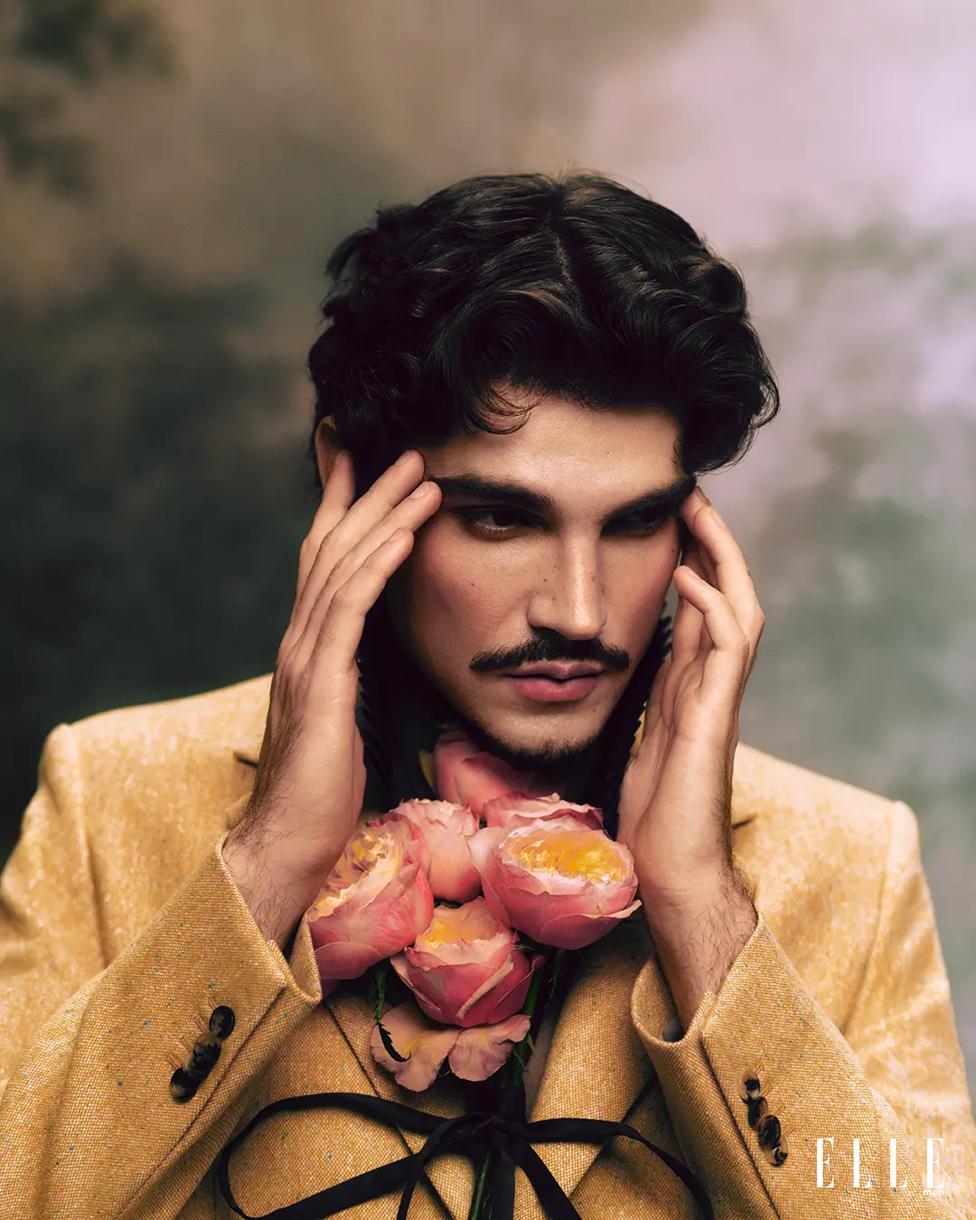 ELLE MEN  gallery 3