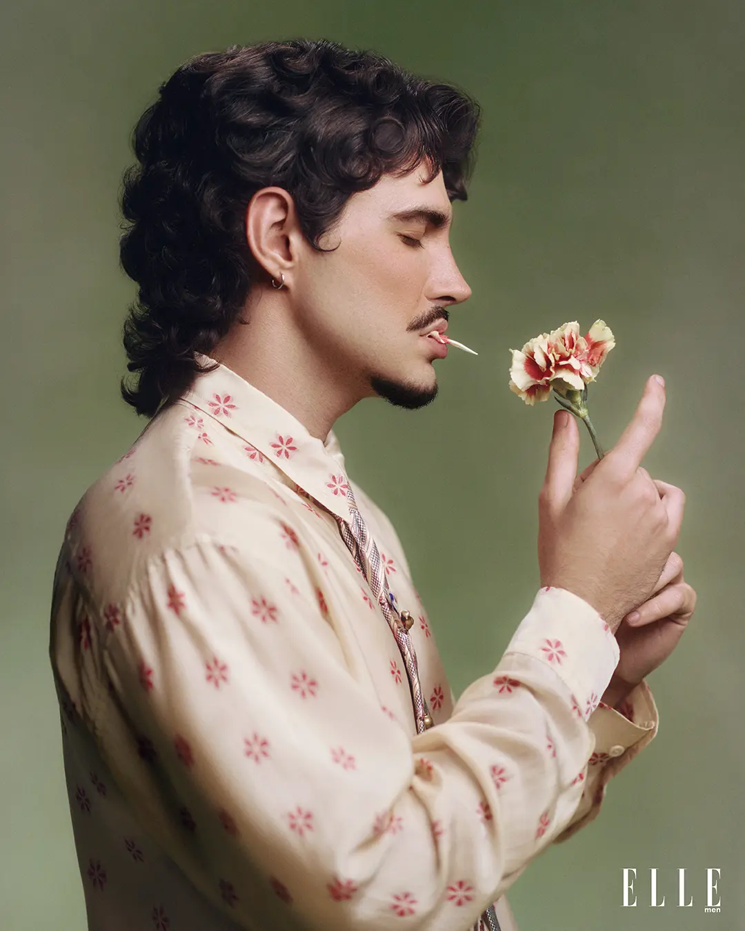ELLE MEN  gallery 2