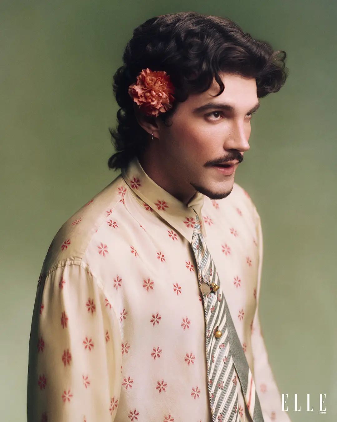 ELLE MEN  gallery 4