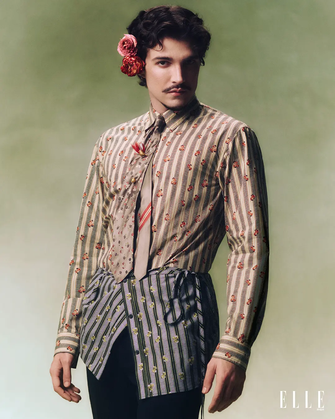 ELLE MEN  gallery 5