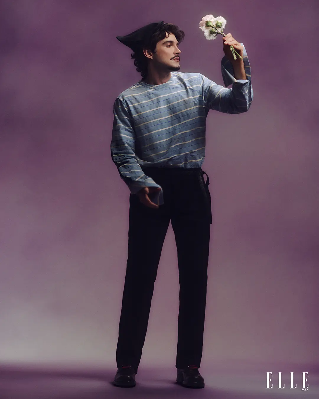 ELLE MEN  gallery 6