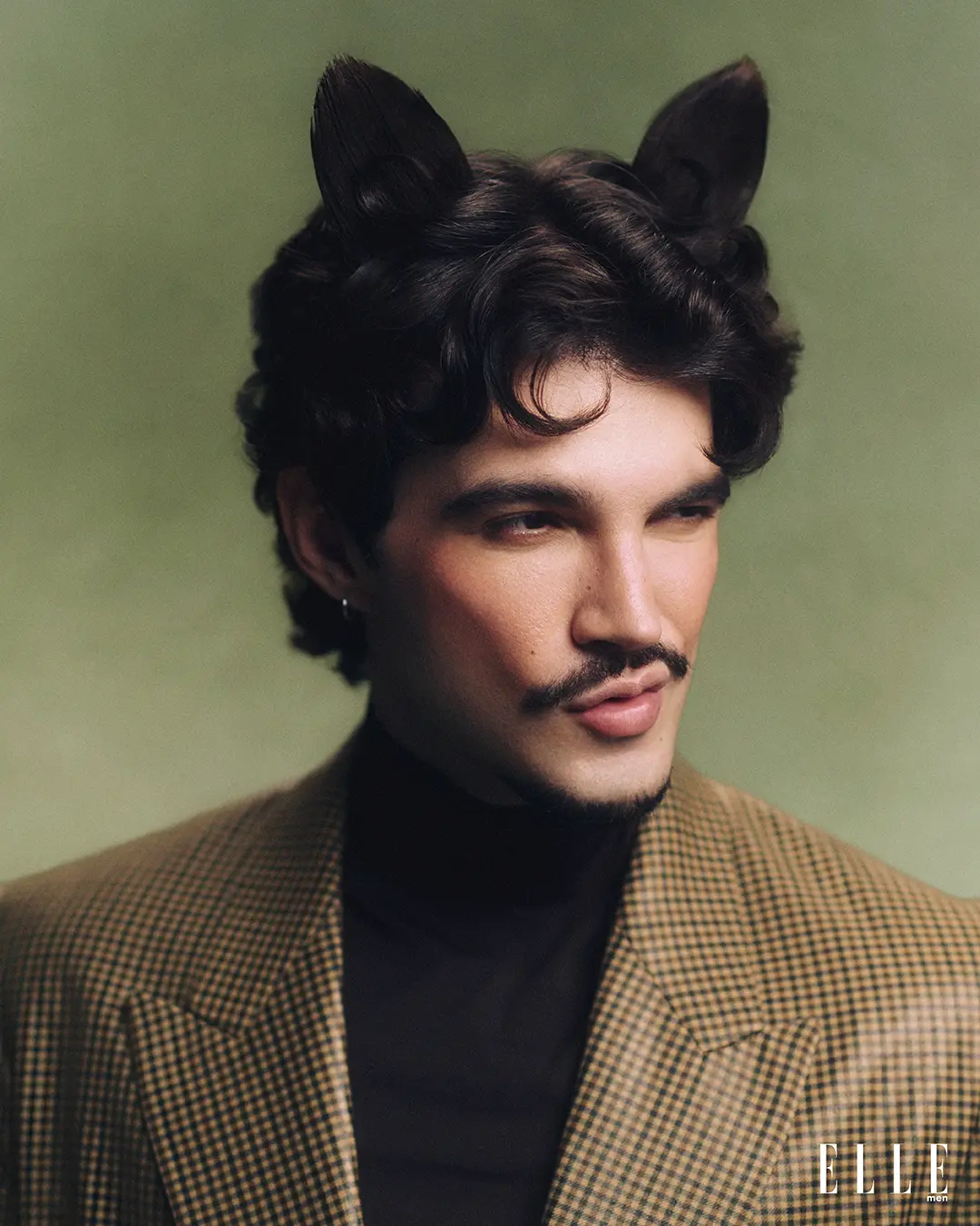 ELLE MEN  gallery 7