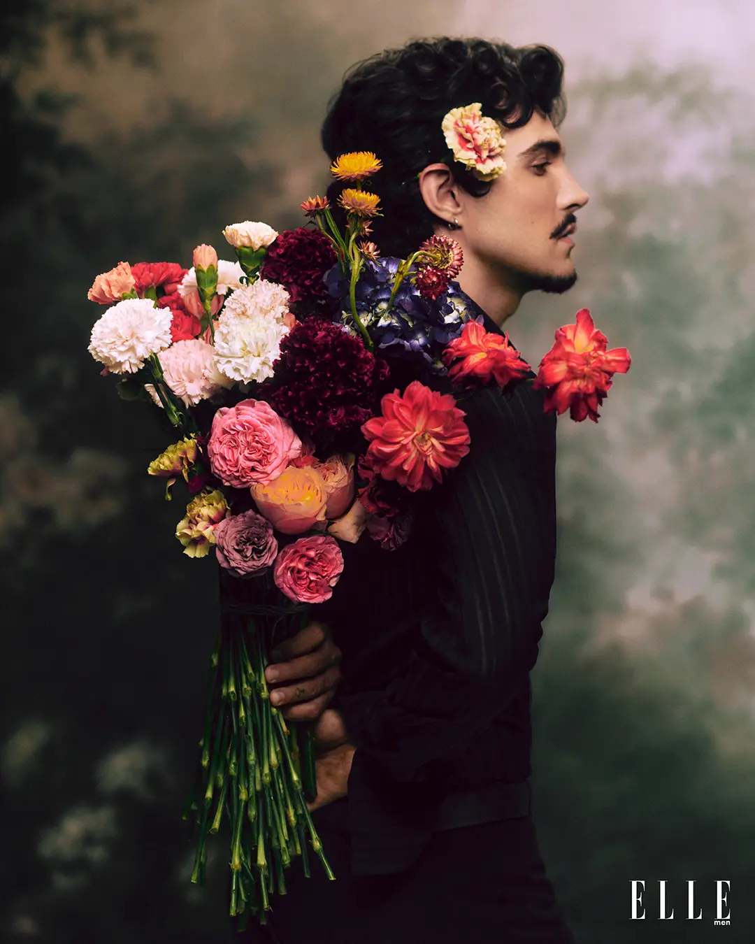 ELLE MEN  gallery 8