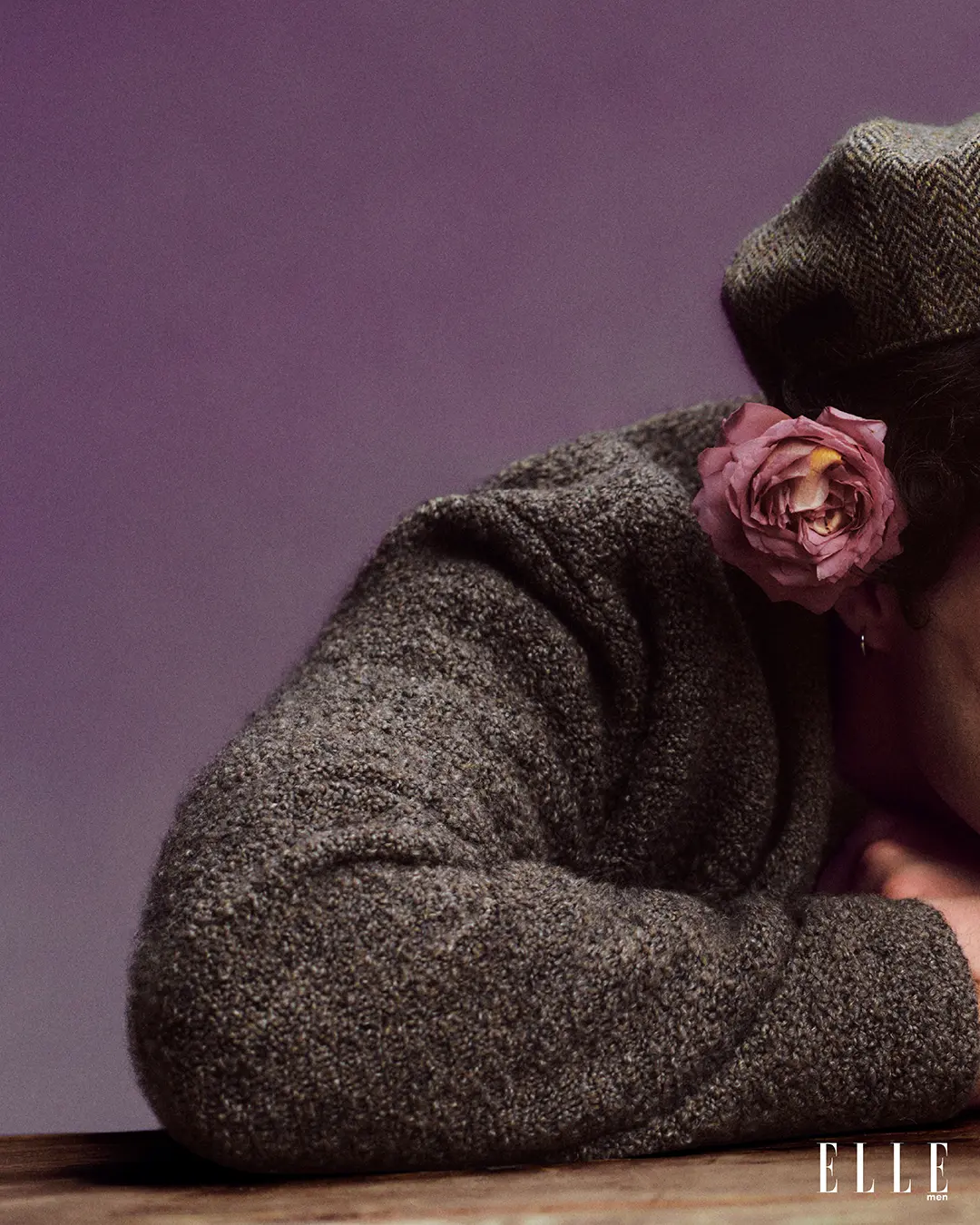 ELLE MEN  gallery 11
