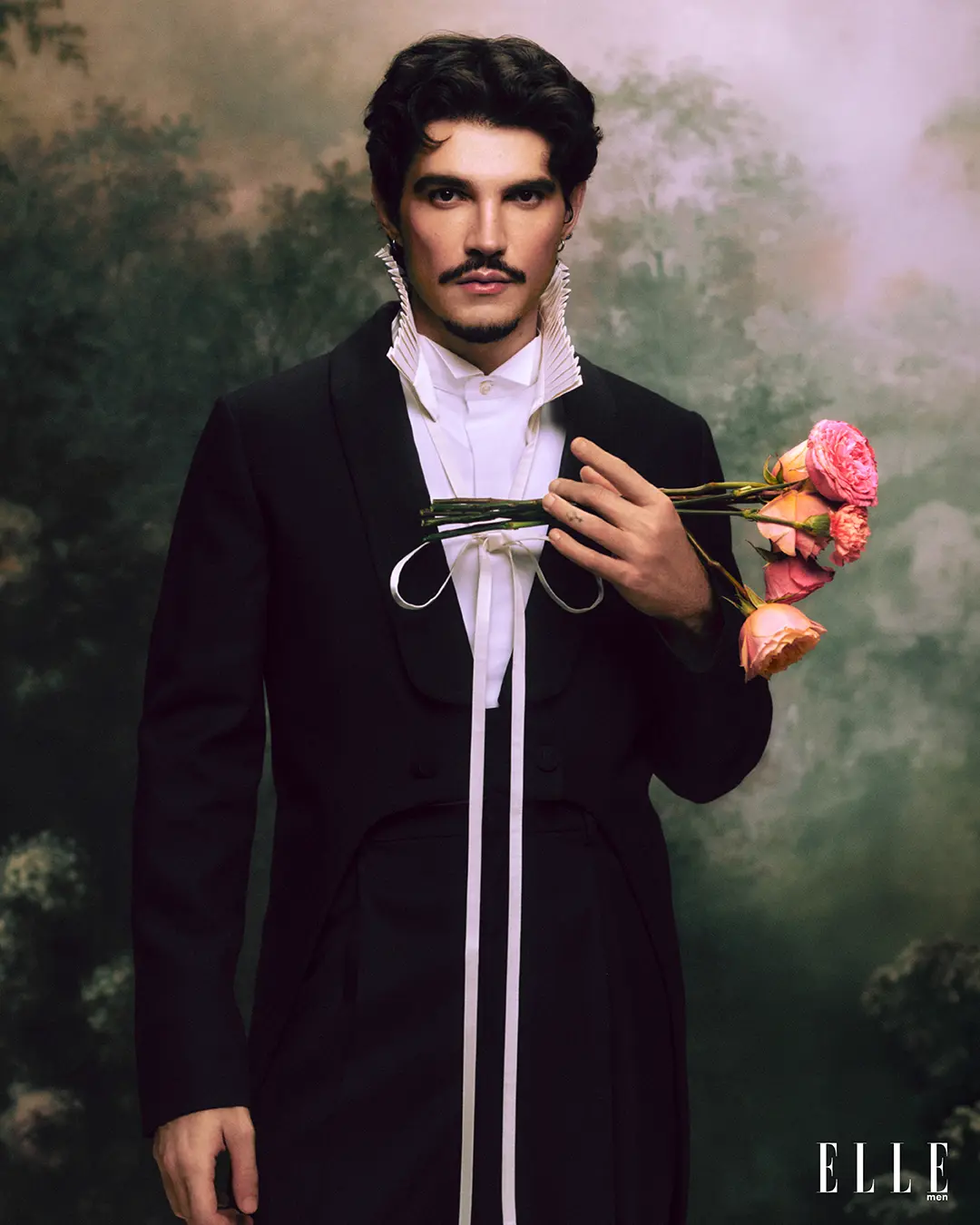 ELLE MEN  gallery 10