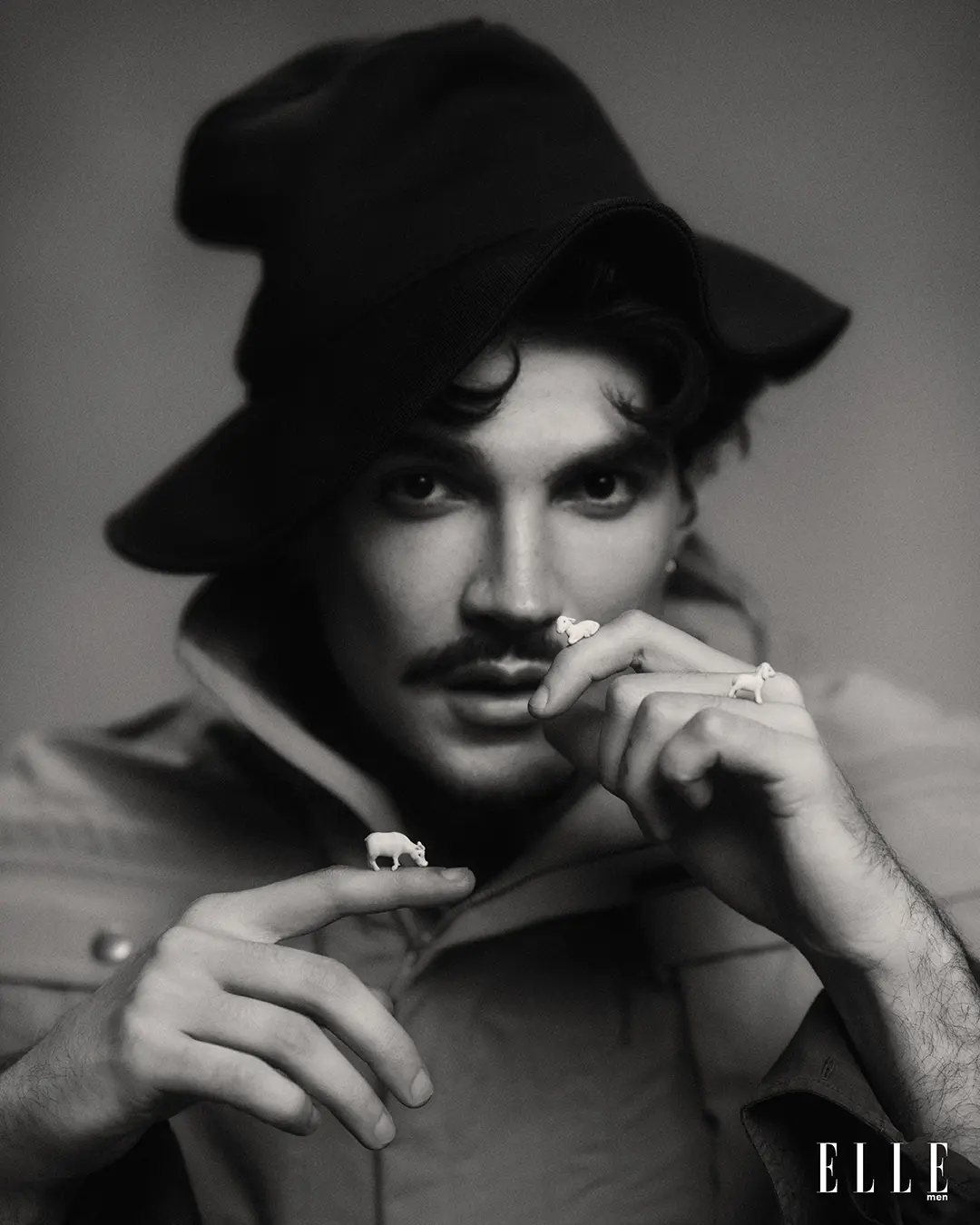 ELLE MEN  gallery 14