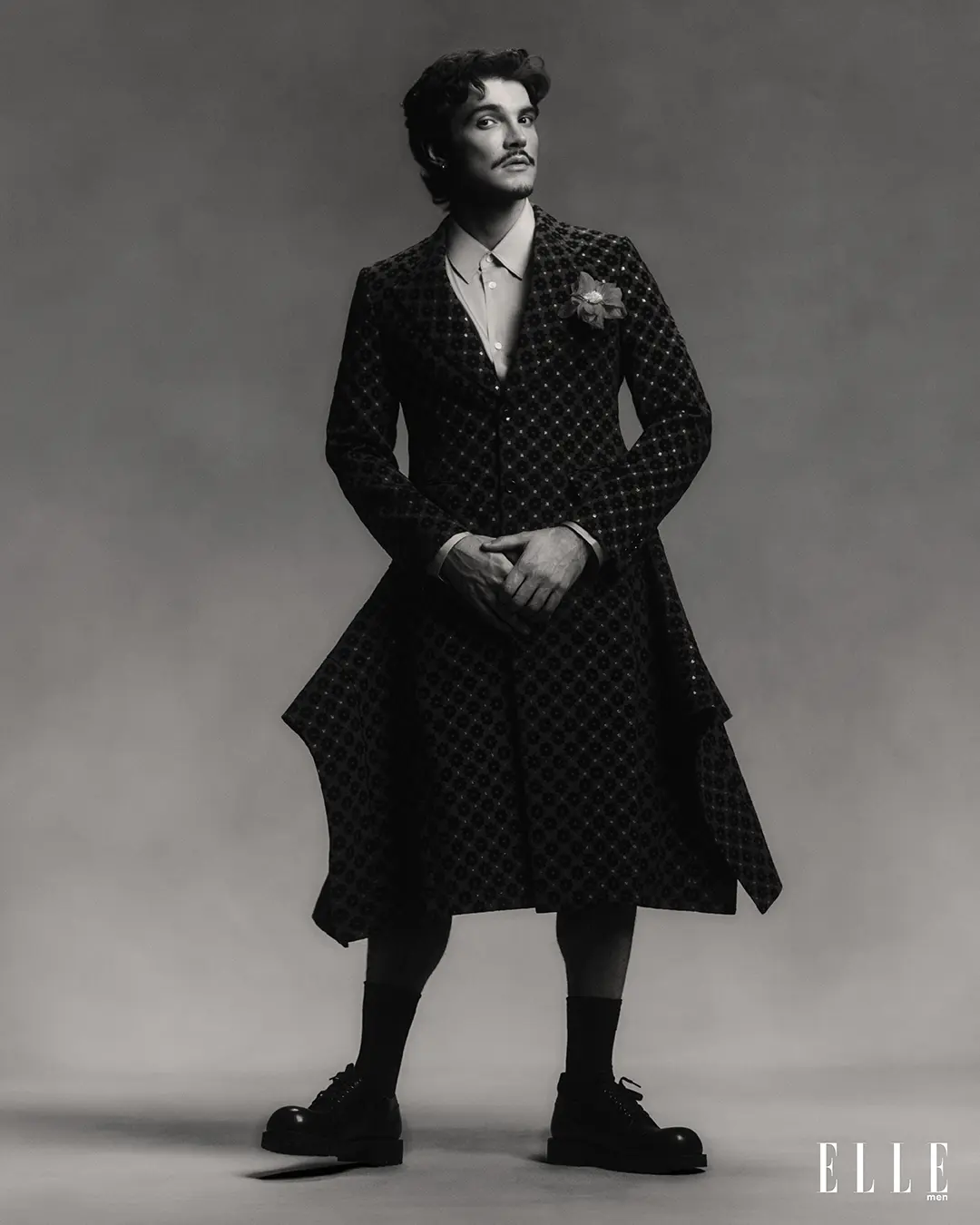 ELLE MEN  gallery 15