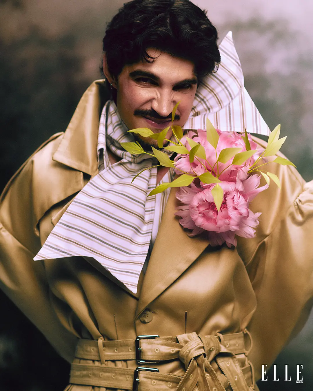 ELLE MEN  gallery 16