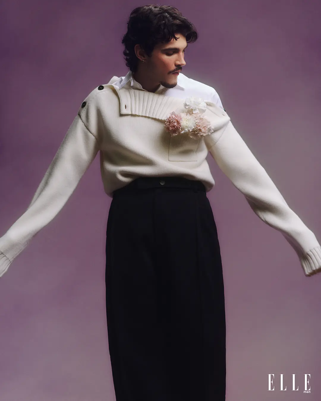 ELLE MEN  gallery 20
