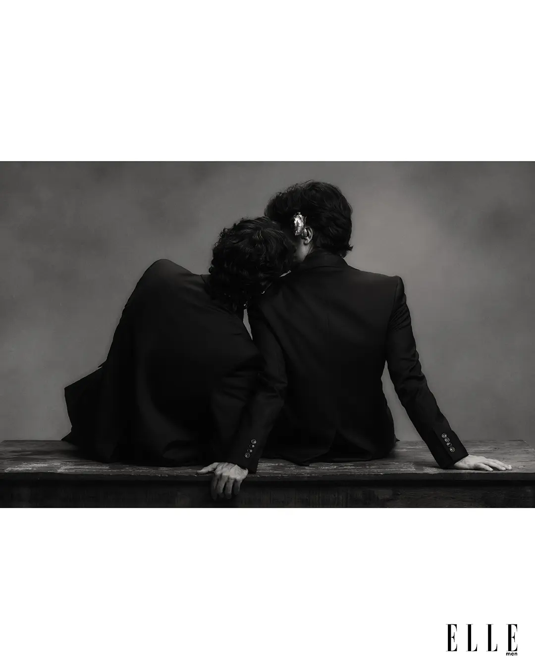 ELLE MEN  gallery 19