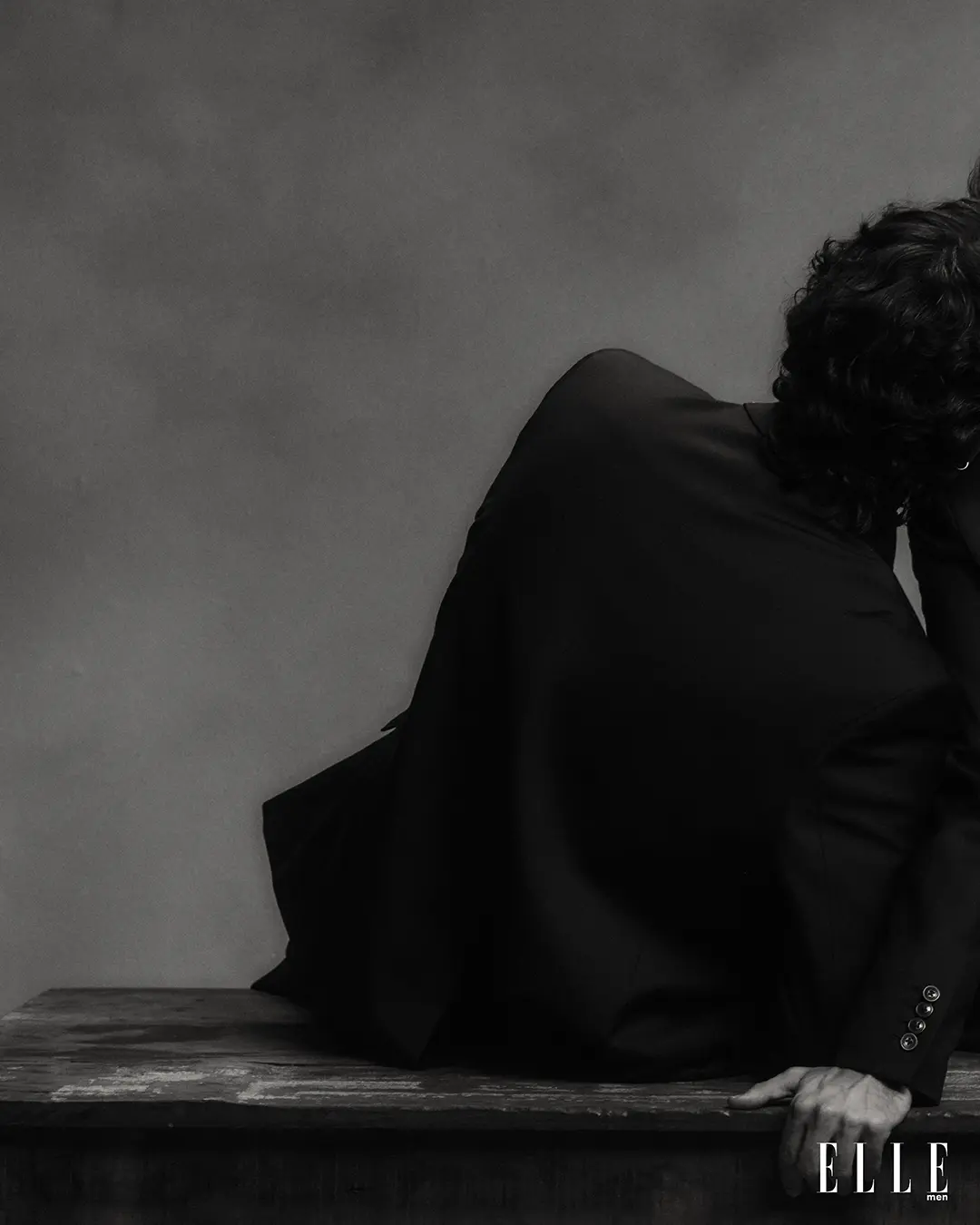 ELLE MEN  gallery 17