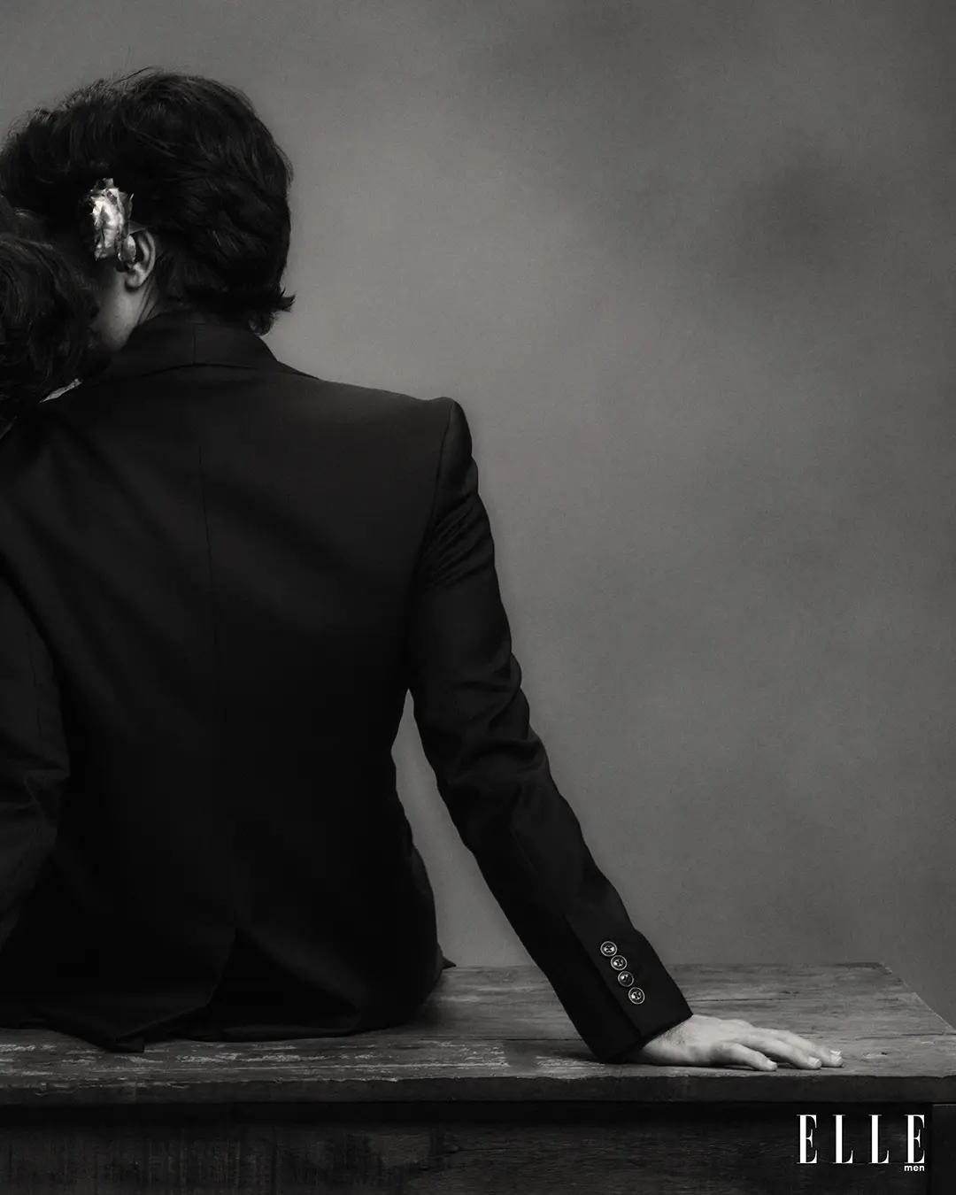 ELLE MEN  gallery 18