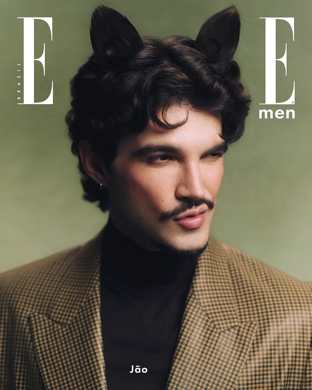 ELLE MEN  gallery 21