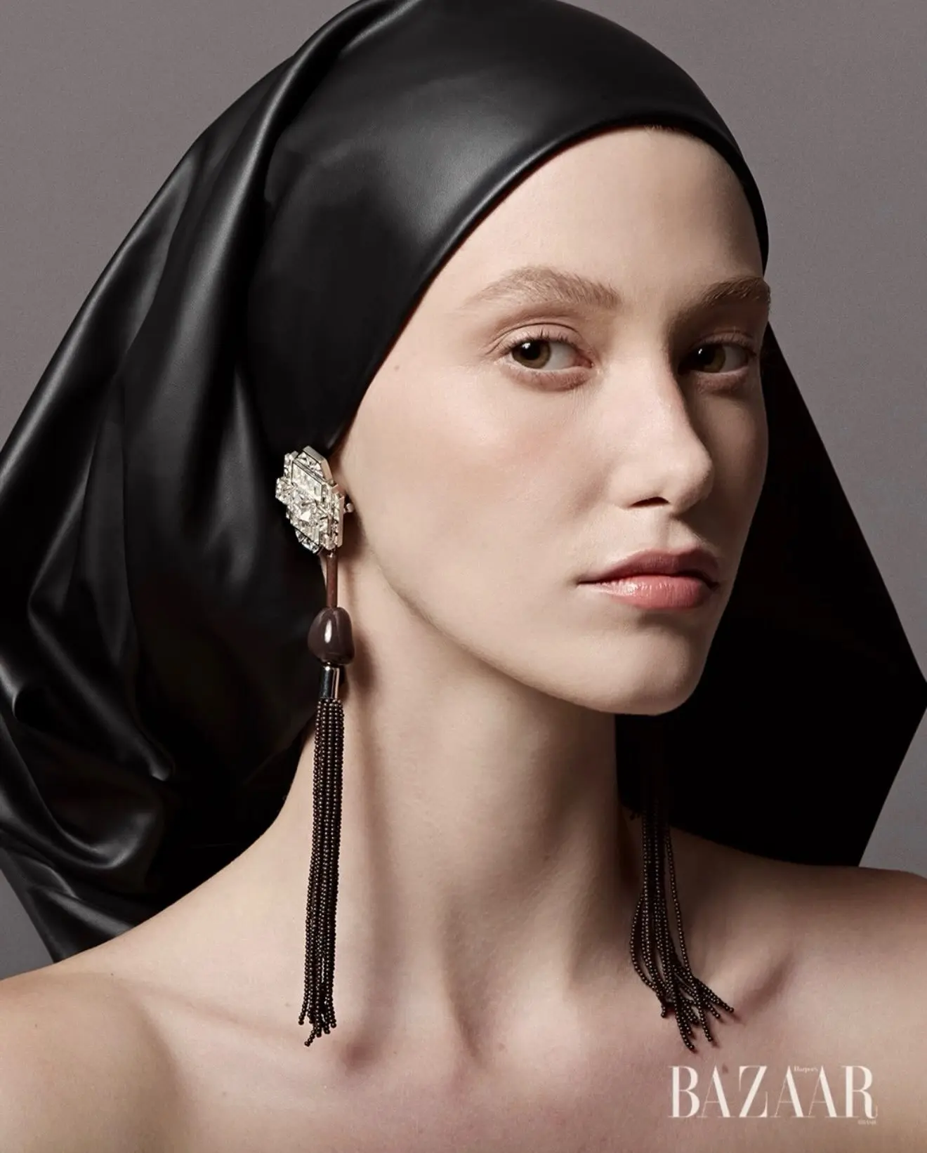 HARPER'S BAZAAR BRASIL  gallery 5