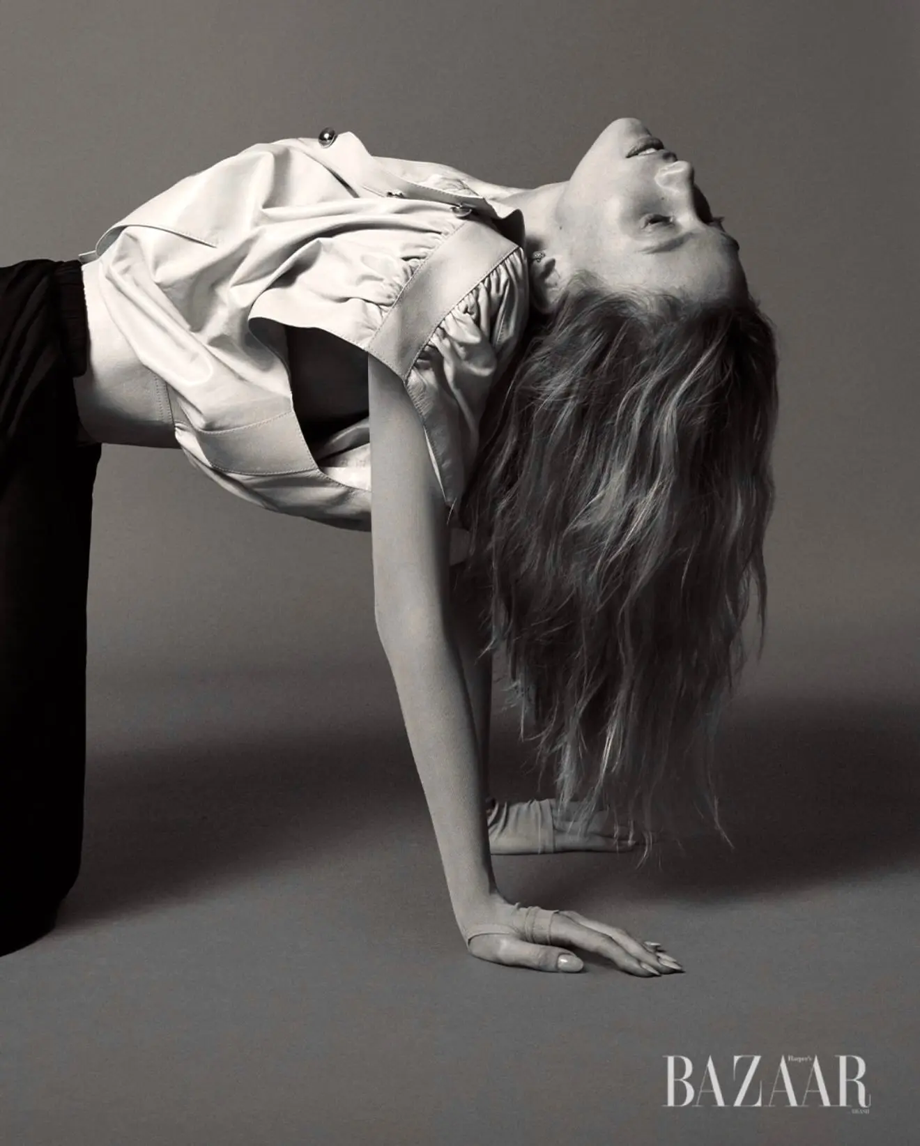 HARPER'S BAZAAR BRASIL  gallery 7