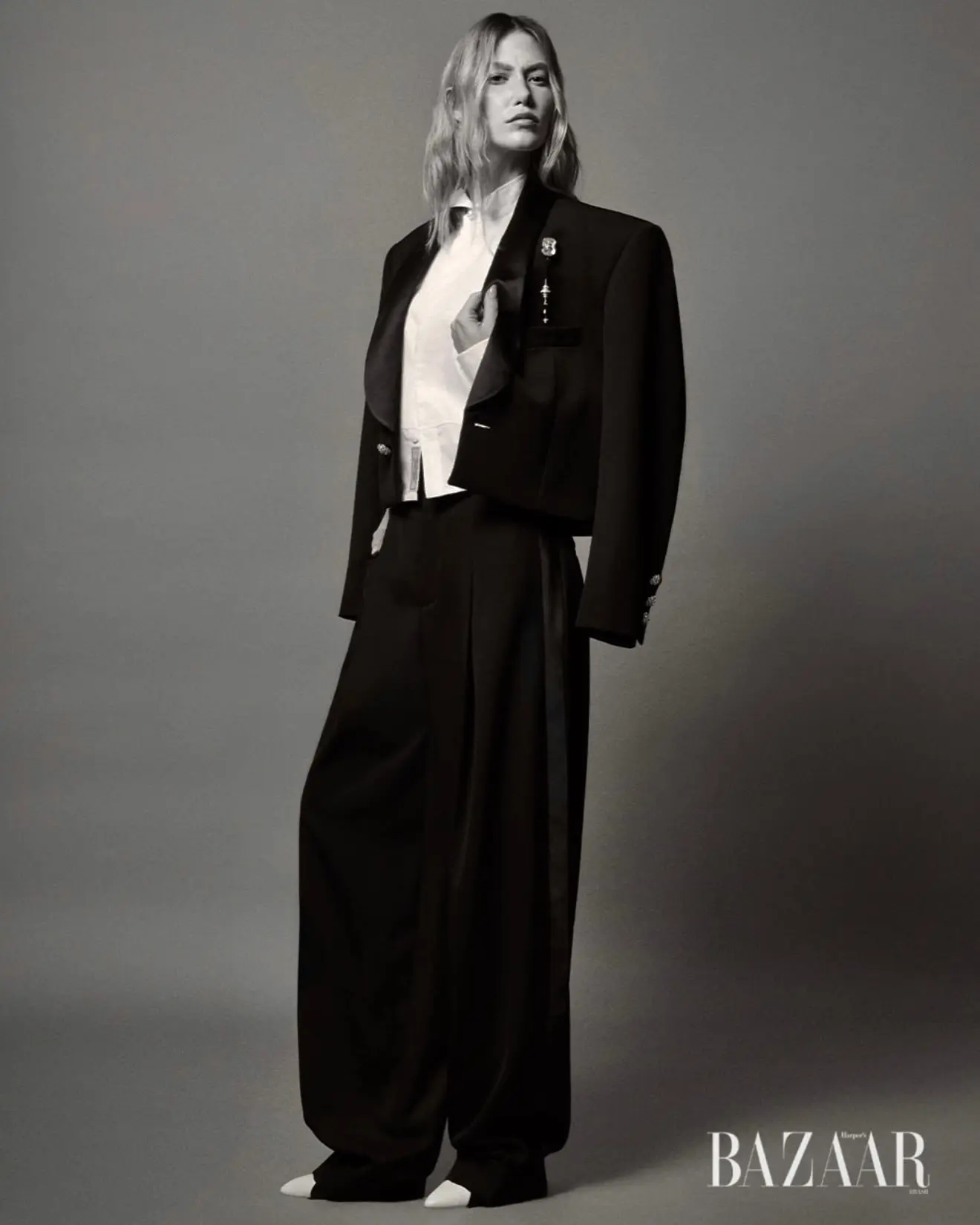 HARPER'S BAZAAR BRASIL  gallery 11