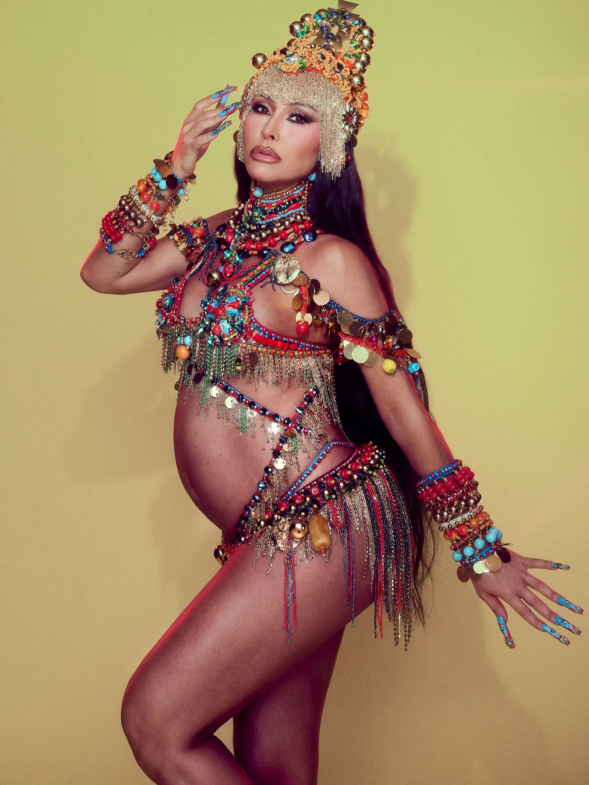 CARNAVAL 2027 gallery 7