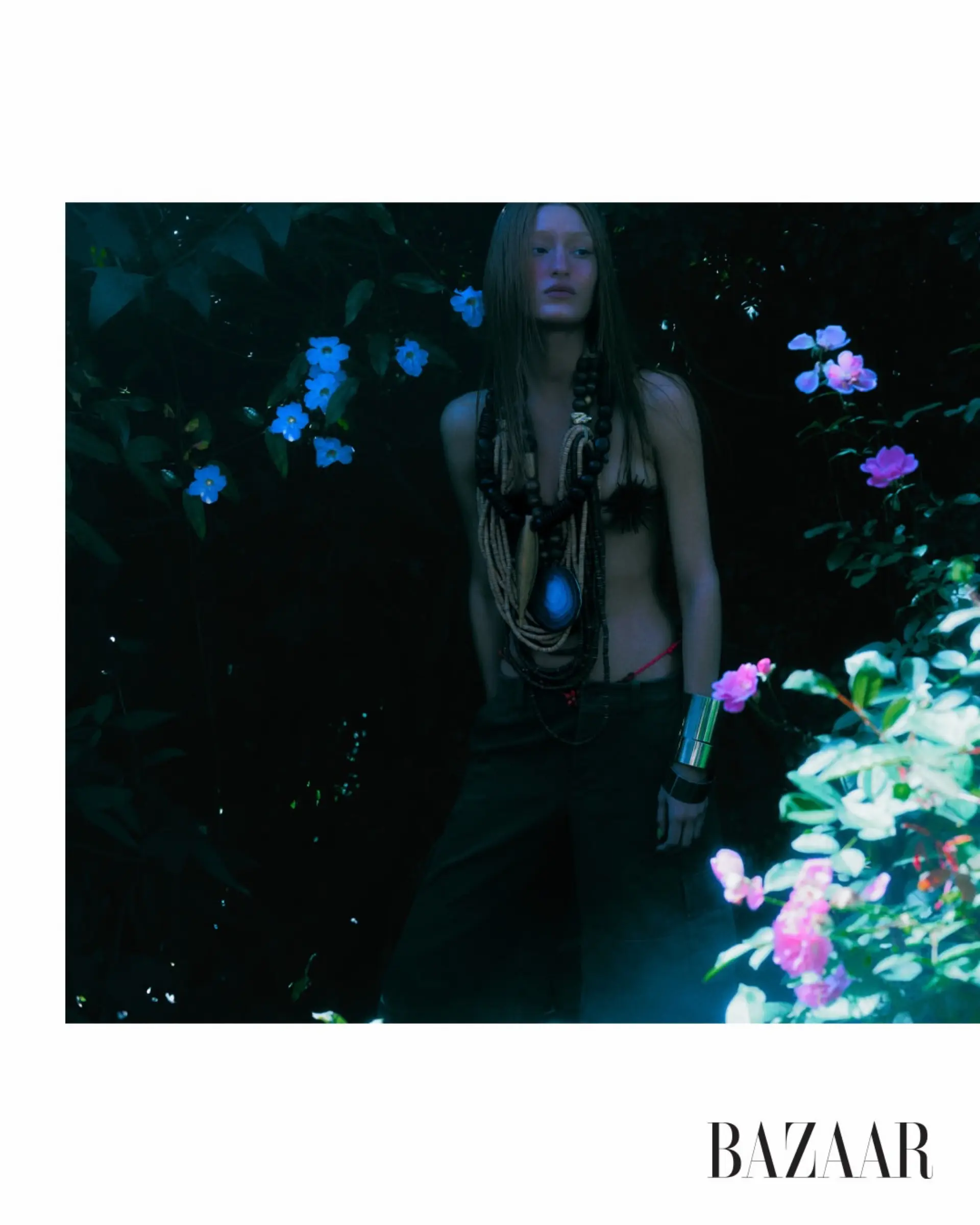 HARPER'S BAZAAR BR | "MODA AGORA!" gallery 9