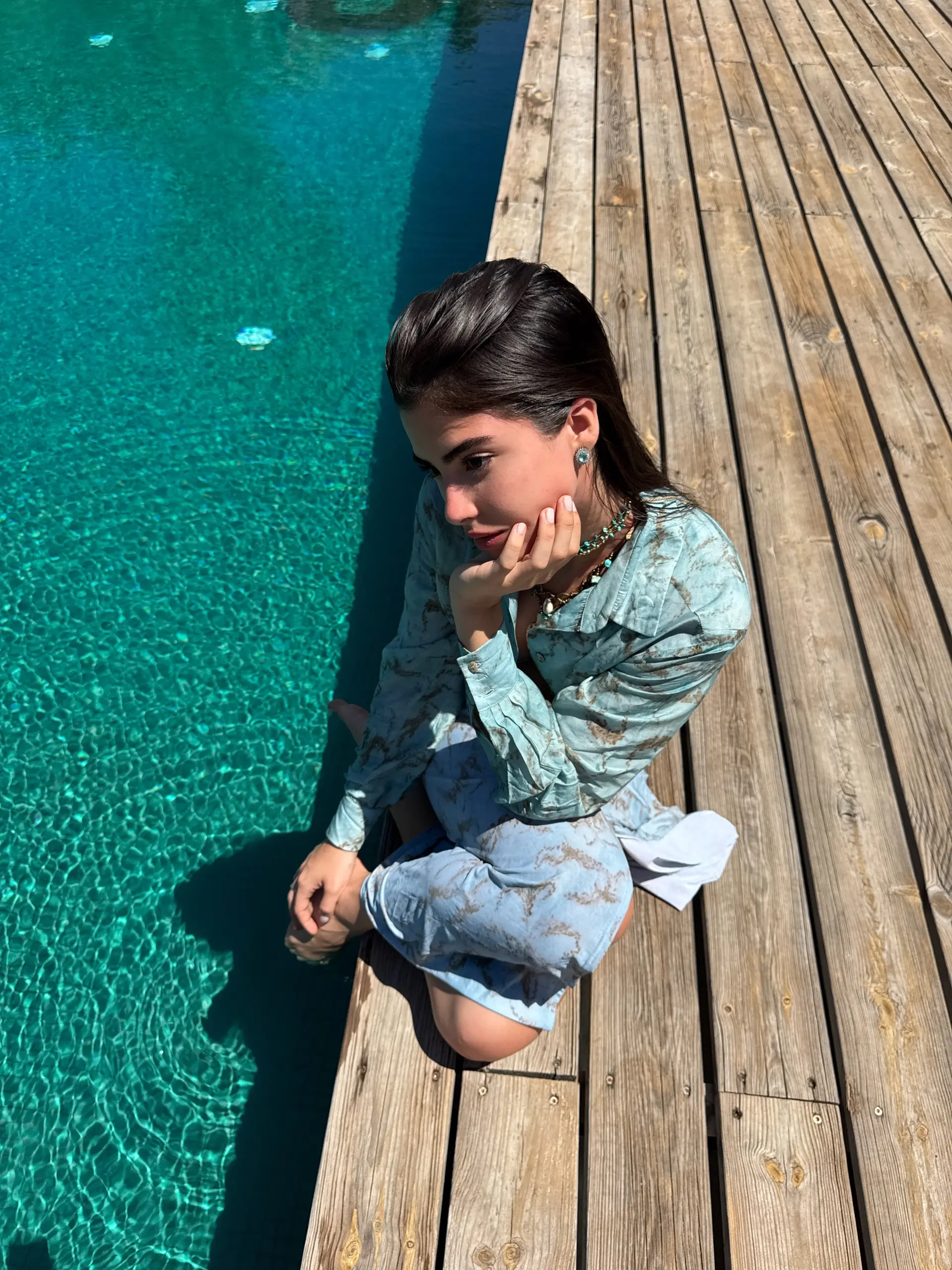 CIA MARÍTIMA