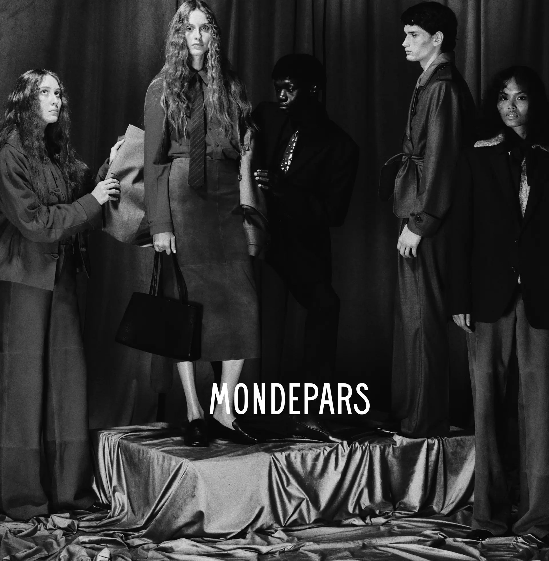 MONDEPARS