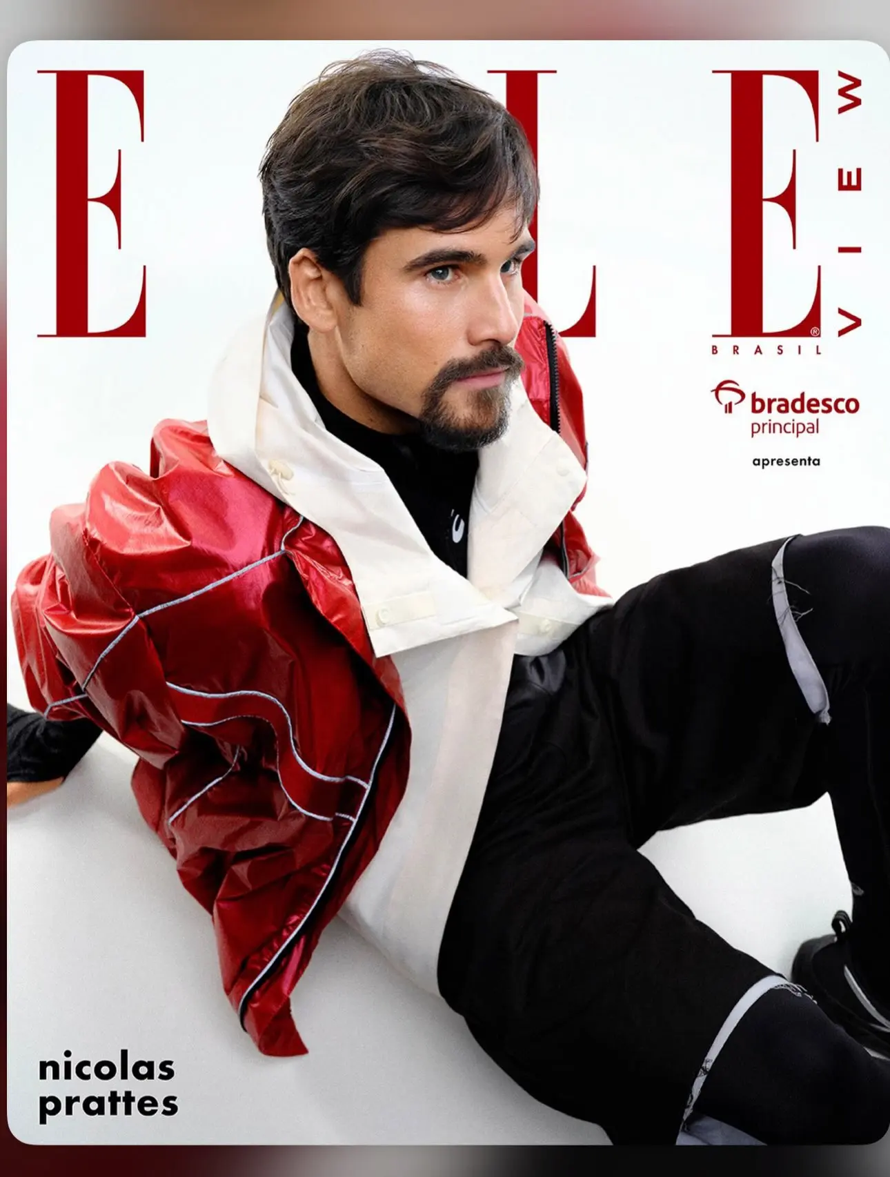 ELLE BRASIL