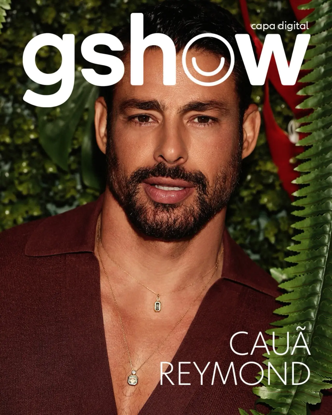 CAPA DIGITAL - GSHOW