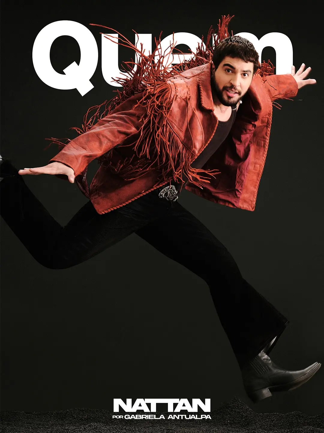 REVISTA QUEM
