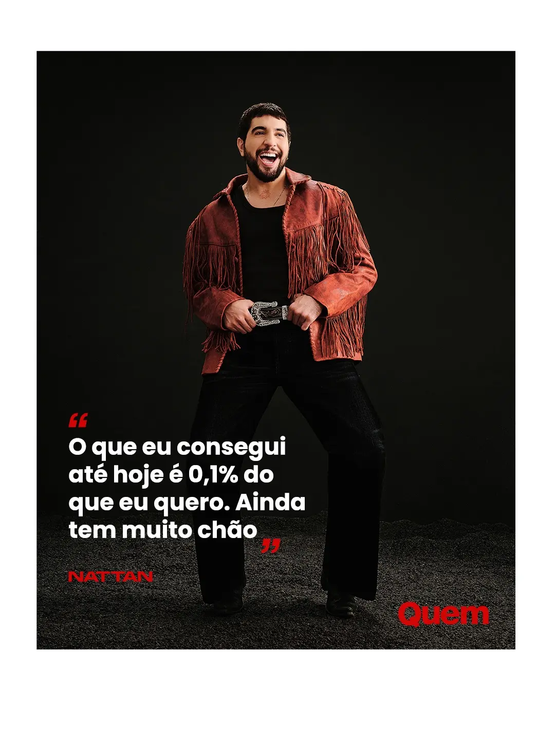 REVISTA QUEM gallery 2