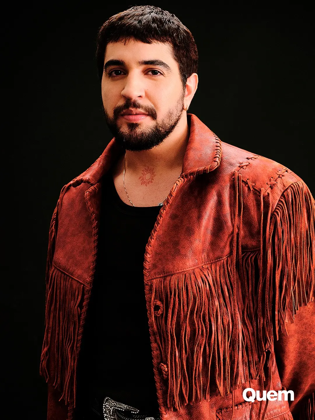 REVISTA QUEM gallery 3