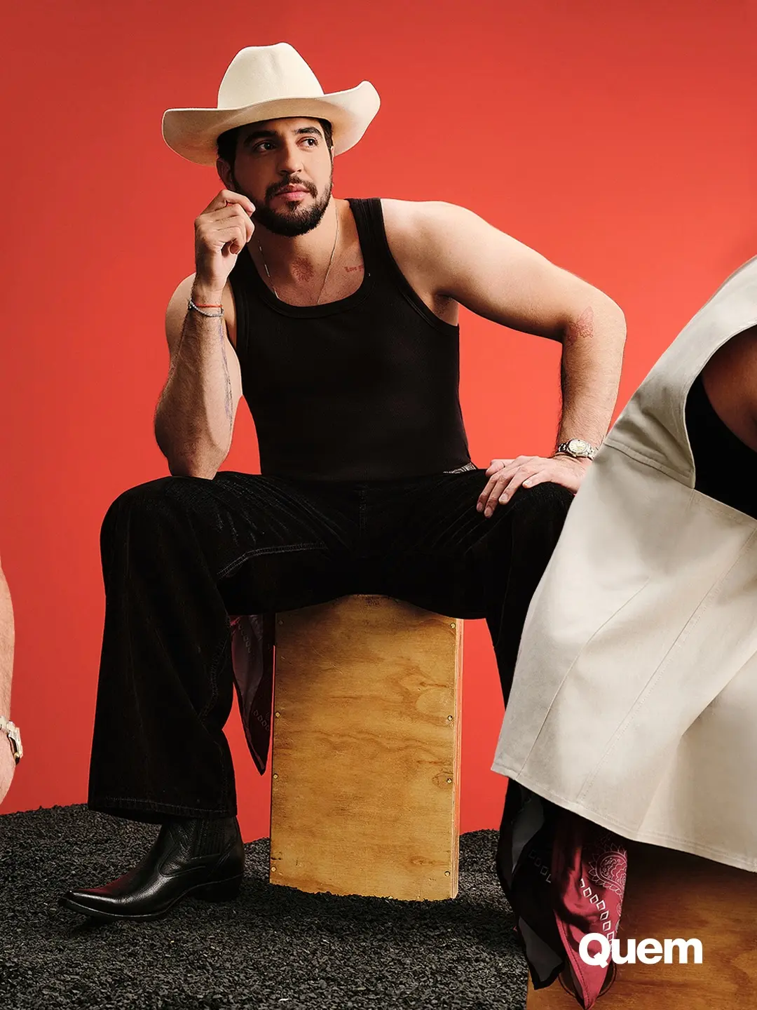 REVISTA QUEM gallery 6