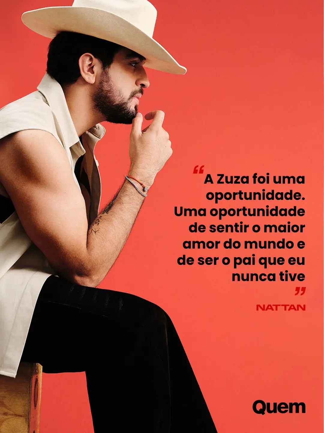 REVISTA QUEM gallery 7