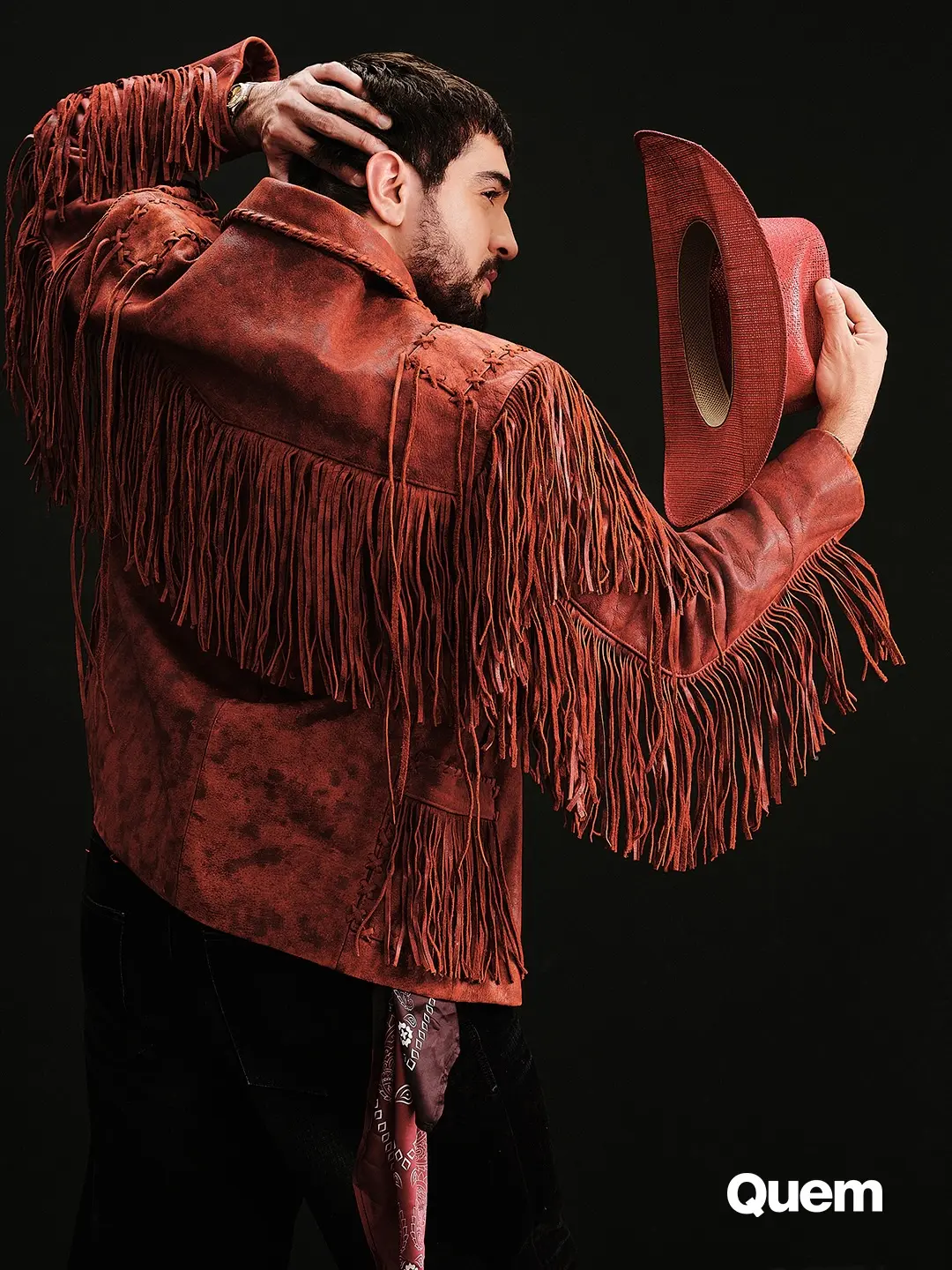 REVISTA QUEM gallery 9