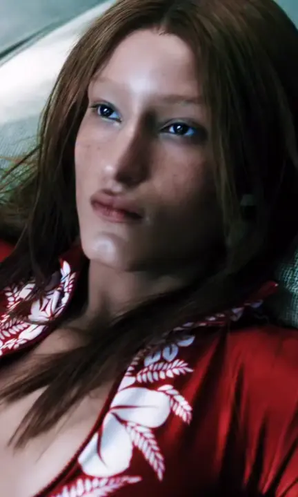 HARPER'S BAZAAR BRASIL - 15 ANOS