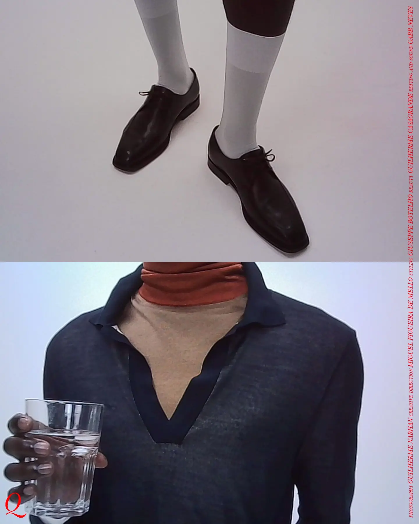 FORT MAGAZINE  gallery 1