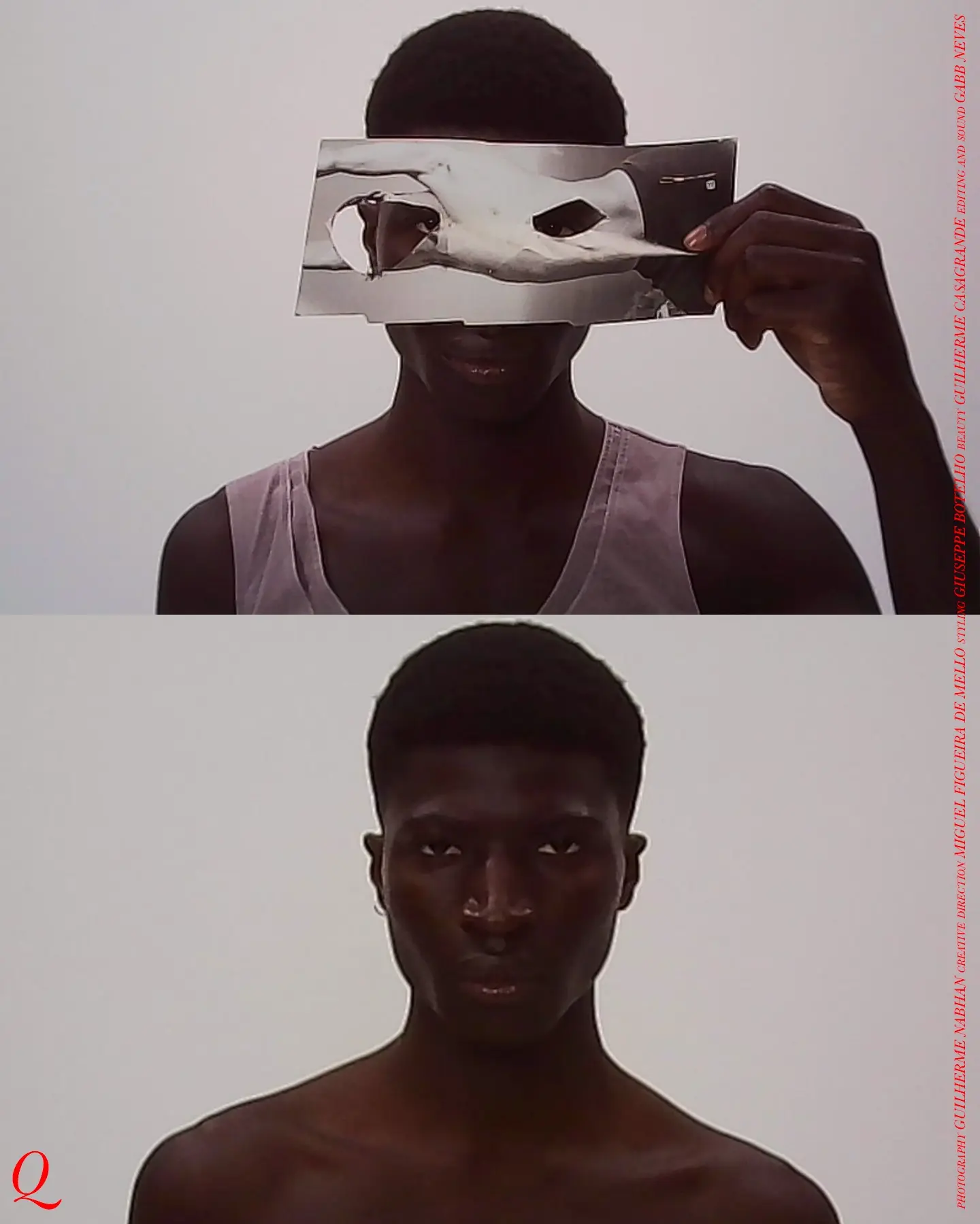 FORT MAGAZINE  gallery 7