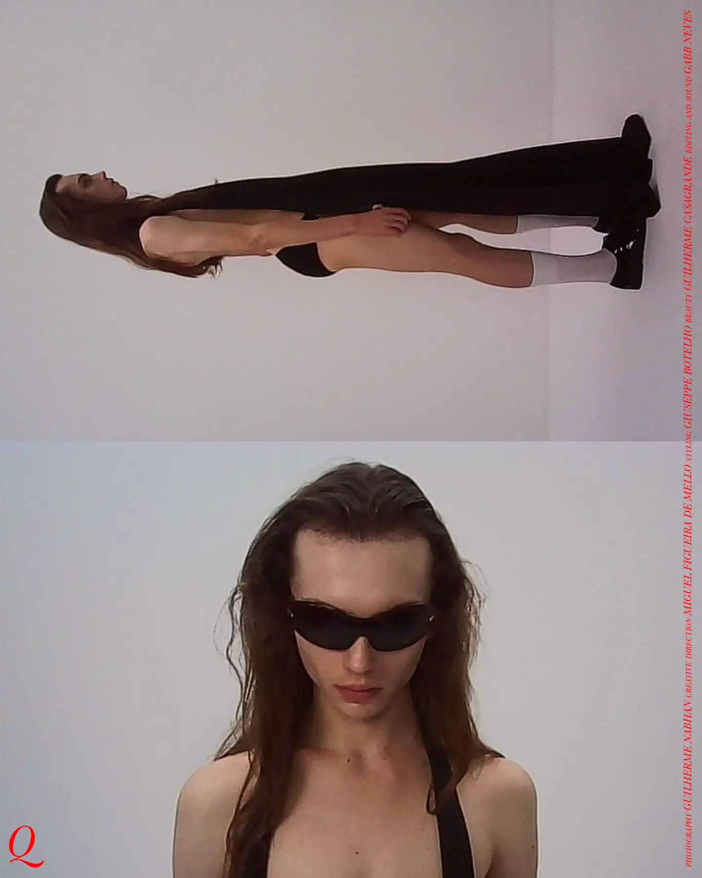 FORT MAGAZINE  gallery 9
