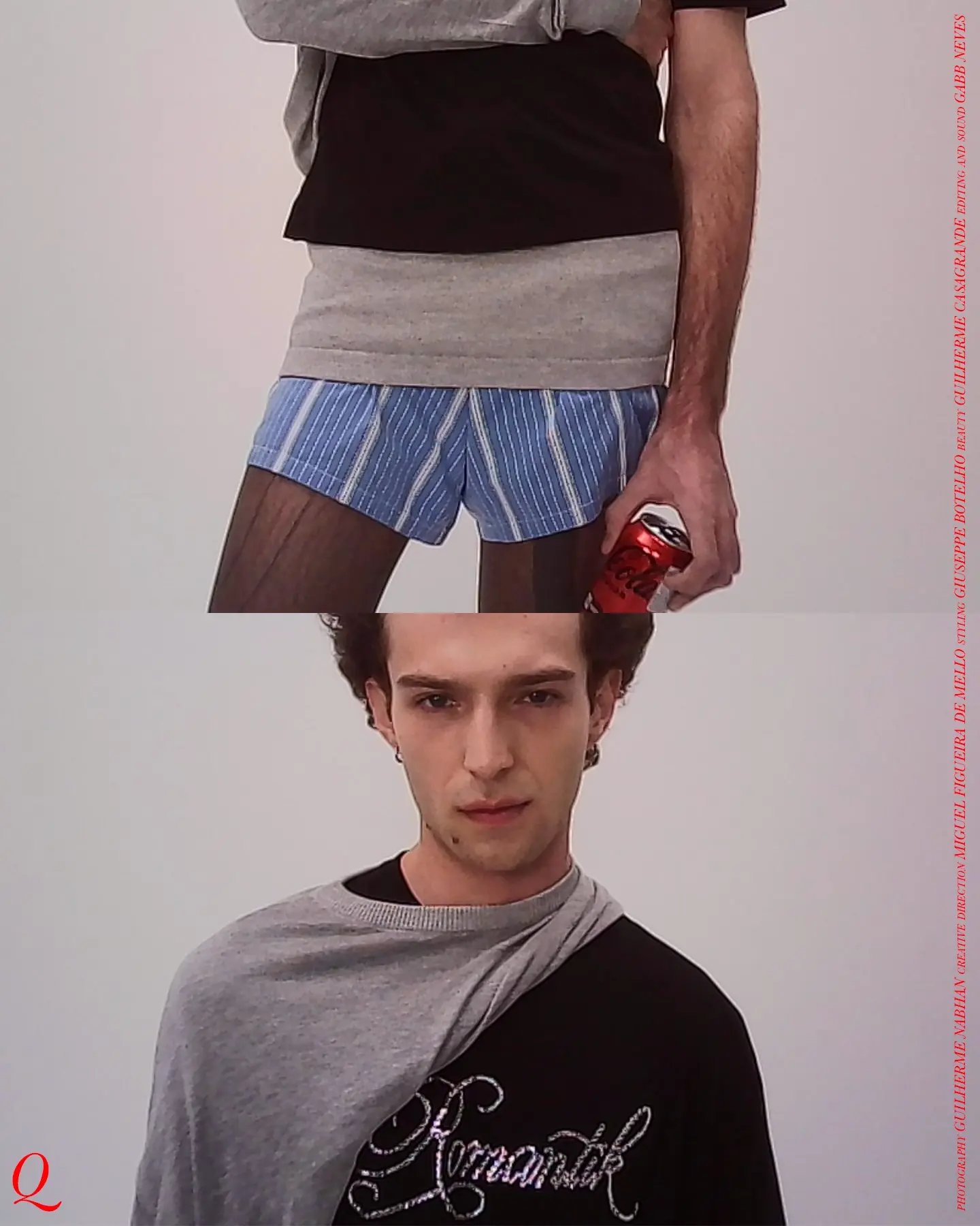 FORT MAGAZINE  gallery 14