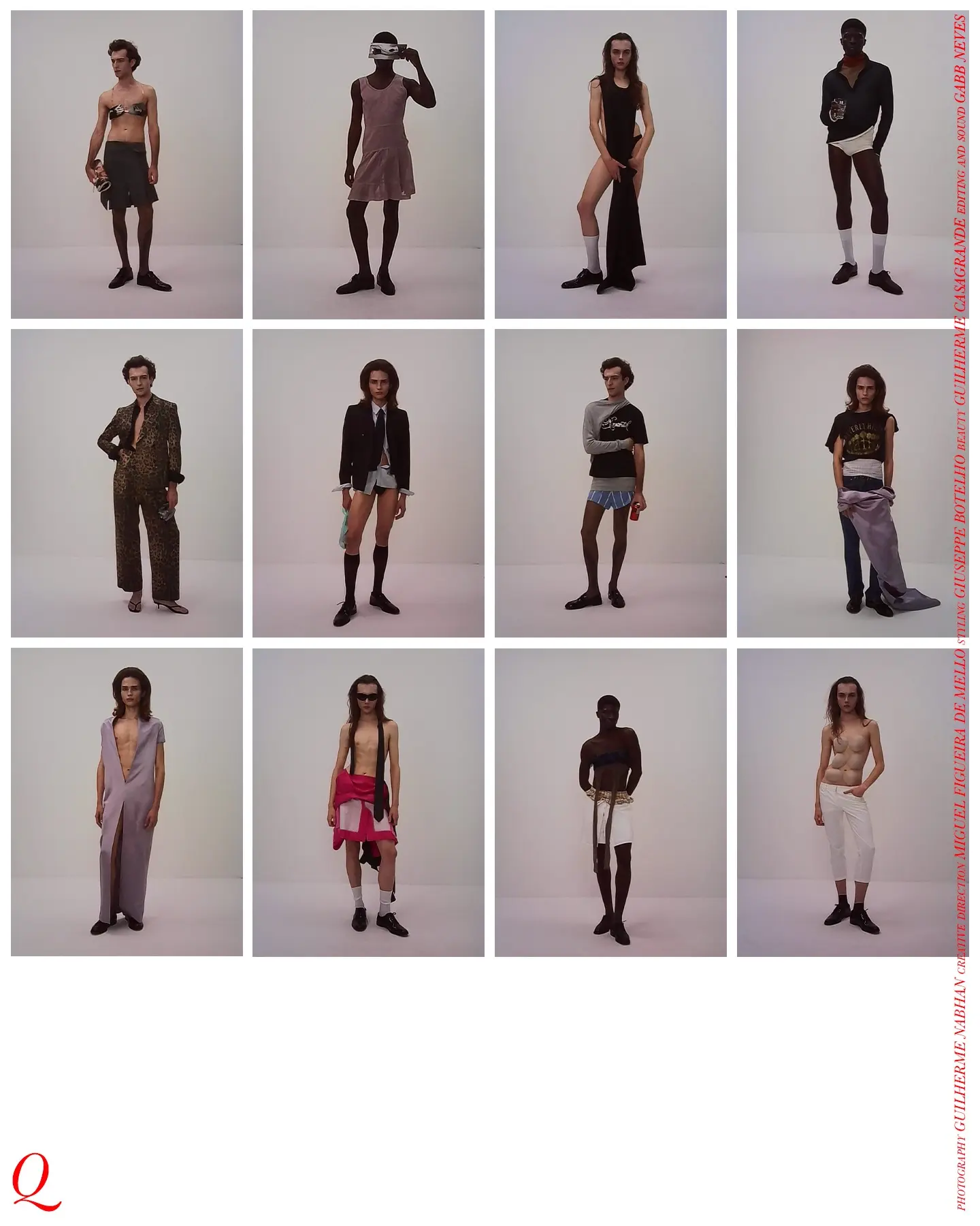 FORT MAGAZINE  gallery 16