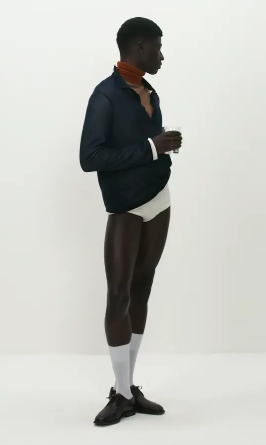 FORT MAGAZINE 