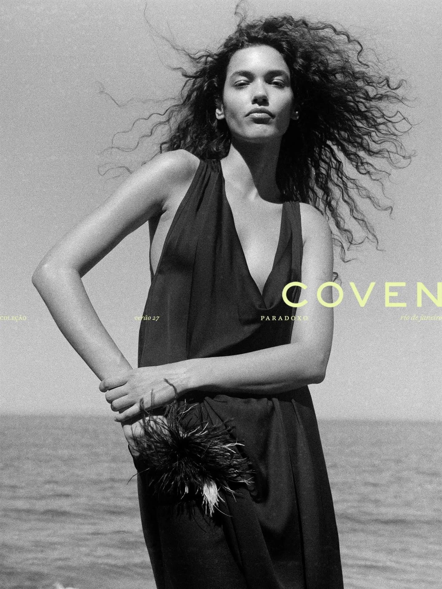 COVEN OFICIAL