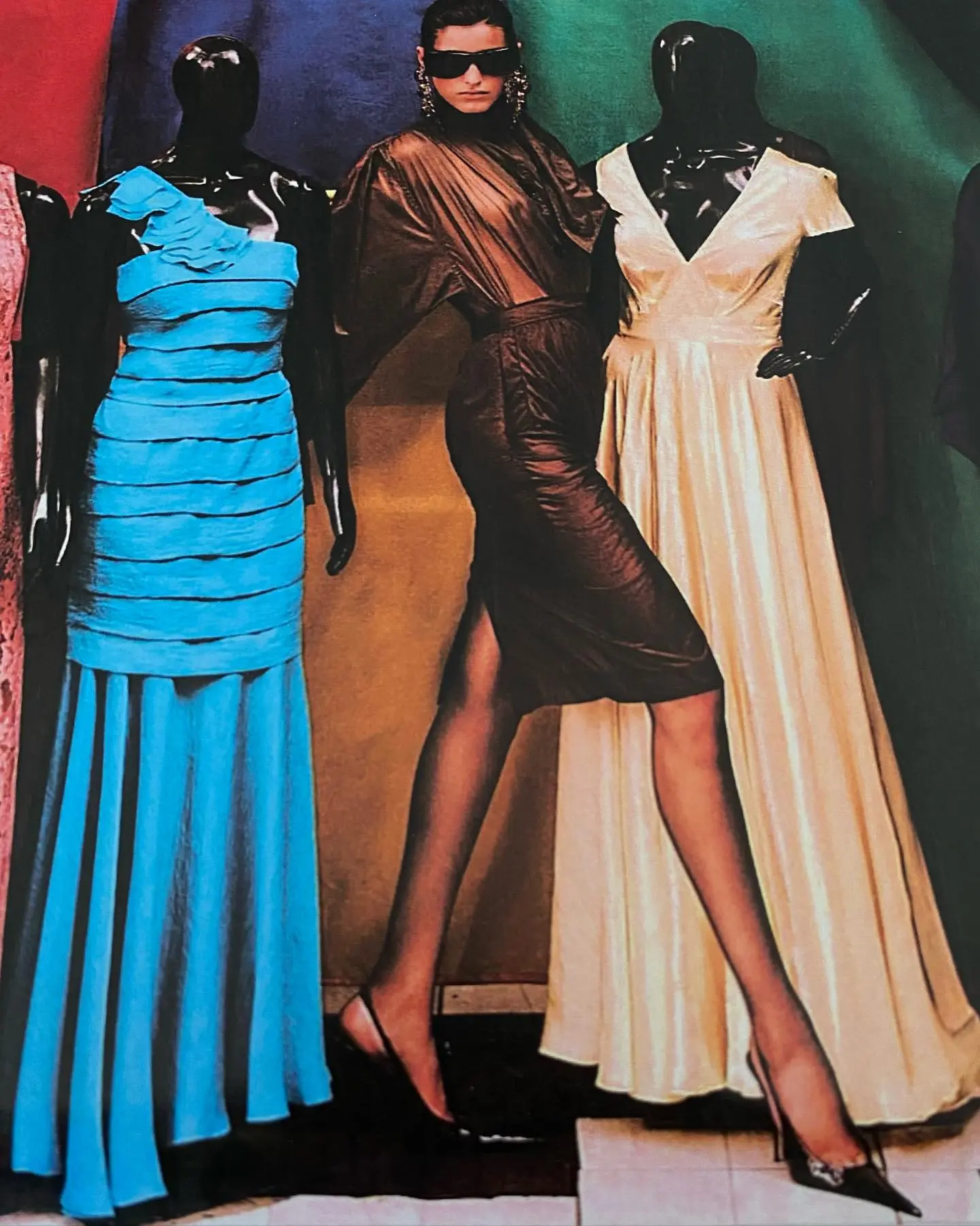 VOGUE LATAM  gallery 1