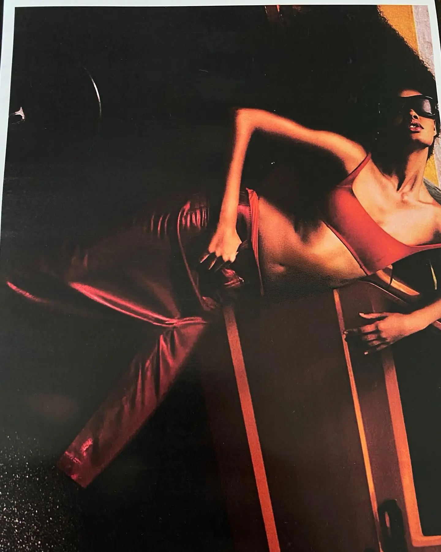 VOGUE LATAM  gallery 5