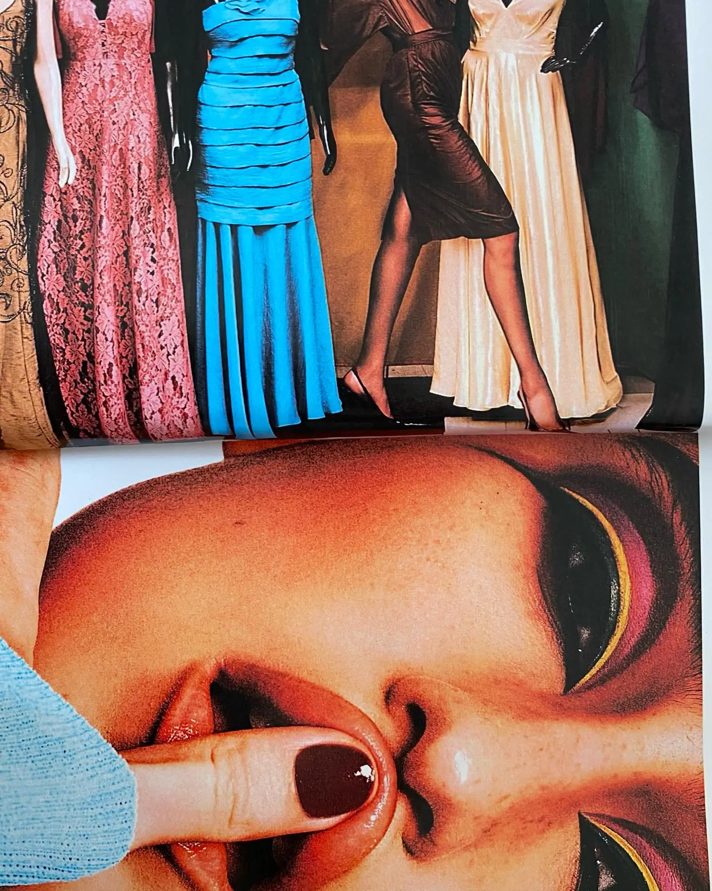 VOGUE LATAM  gallery 7